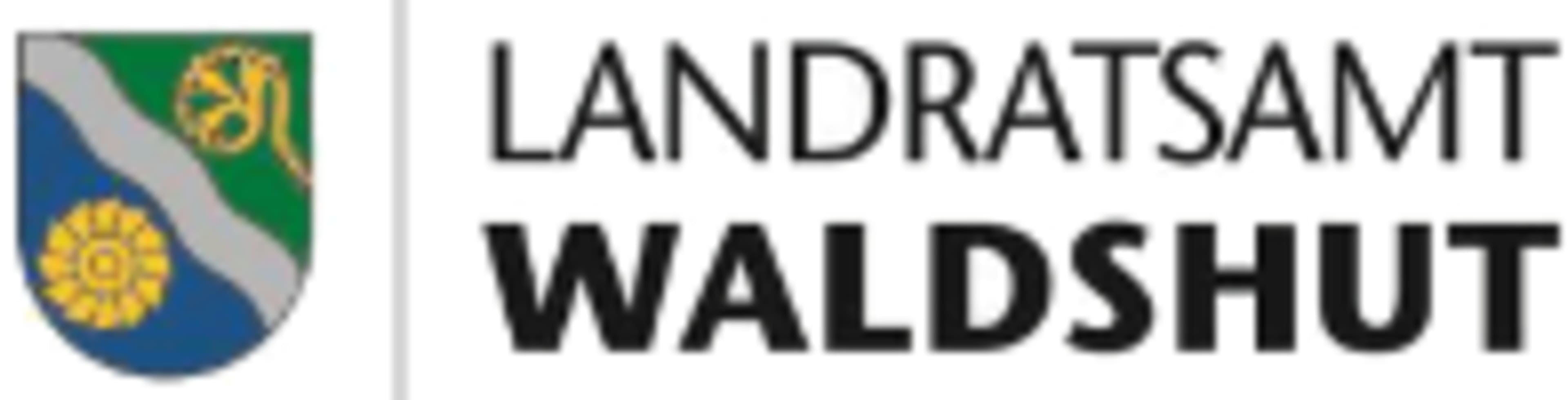 Landratsamt Waldshut logo