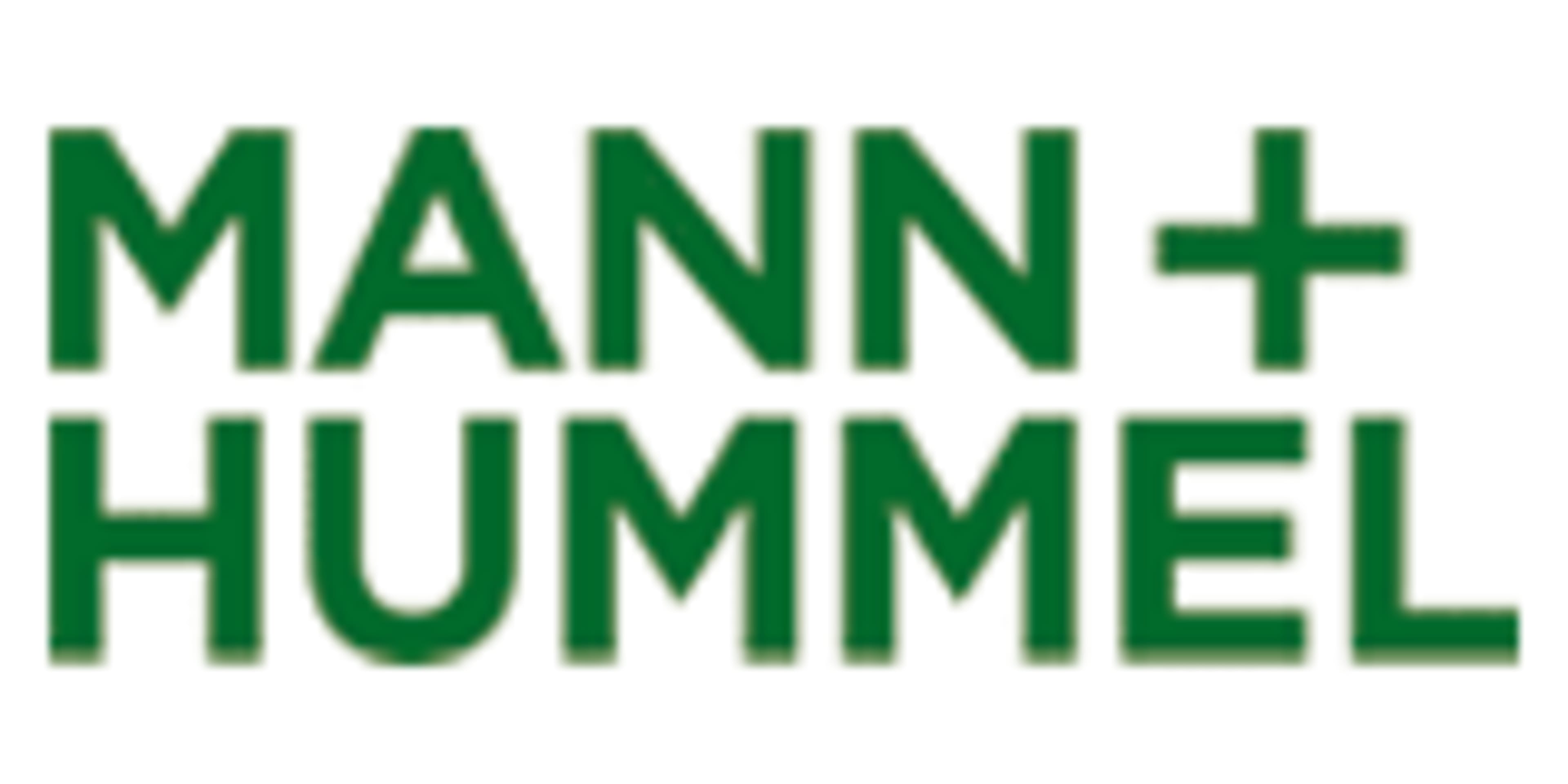 MANN+HUMMEL GmbH logo