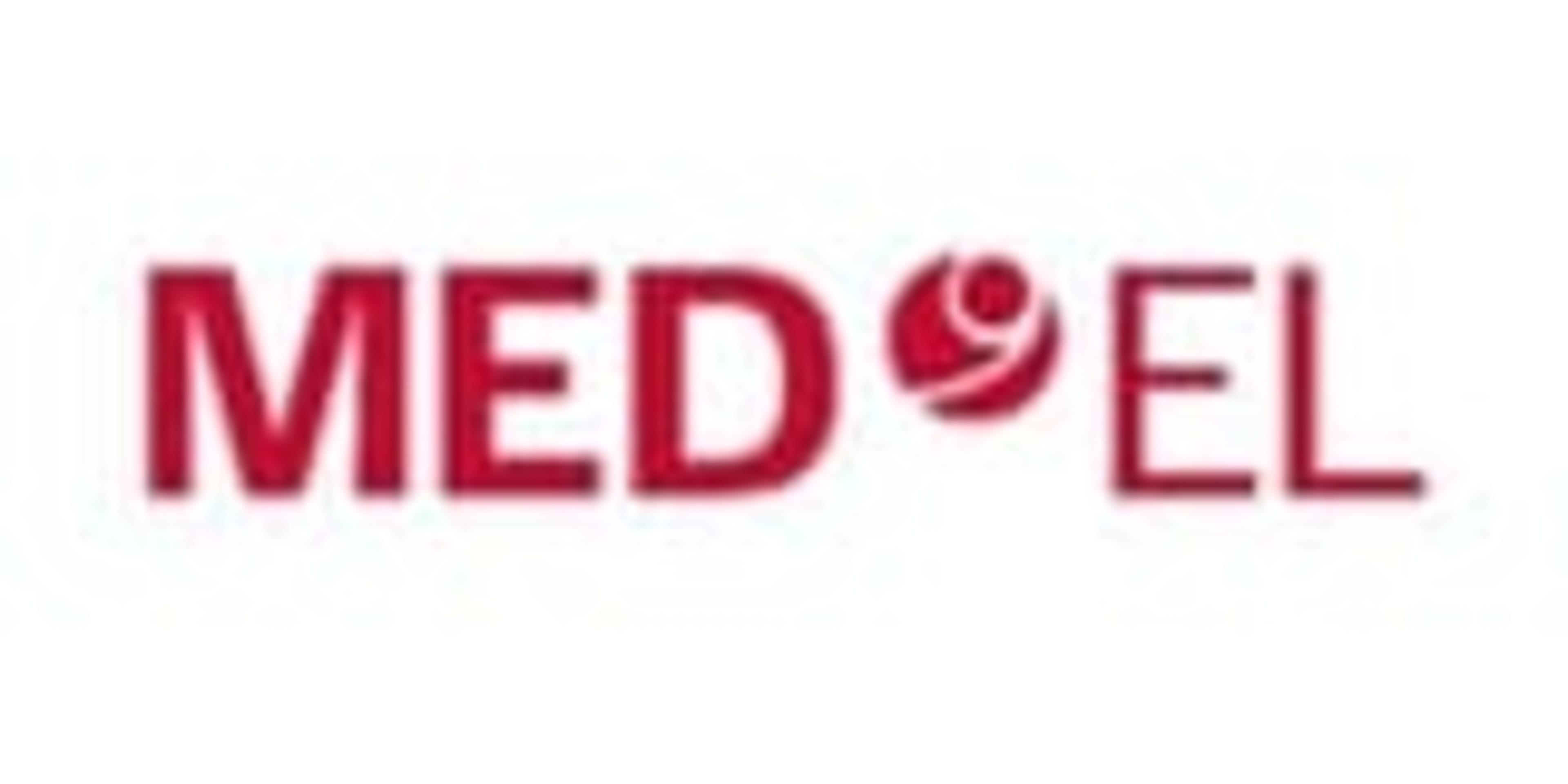 MED-EL Medical Electronics logo