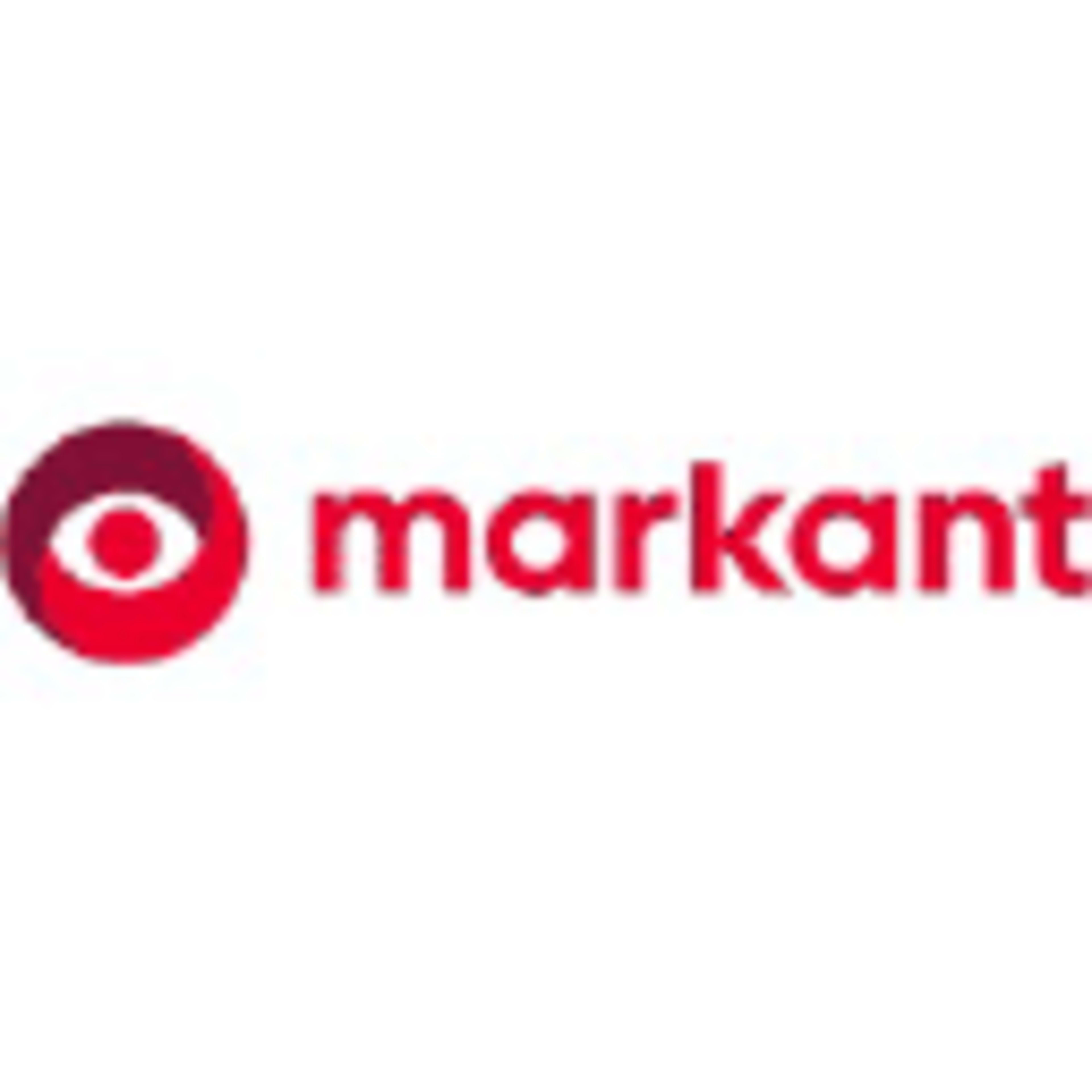 Markant Gruppe logo