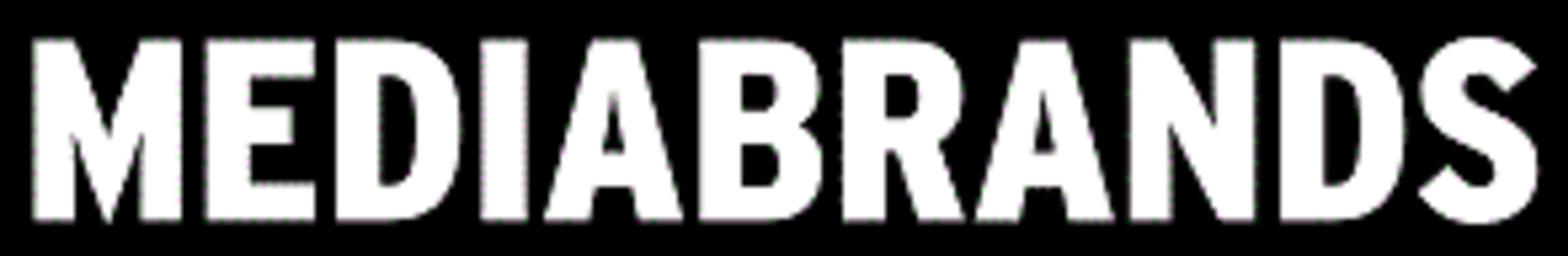 Mediabrands GmbH logo