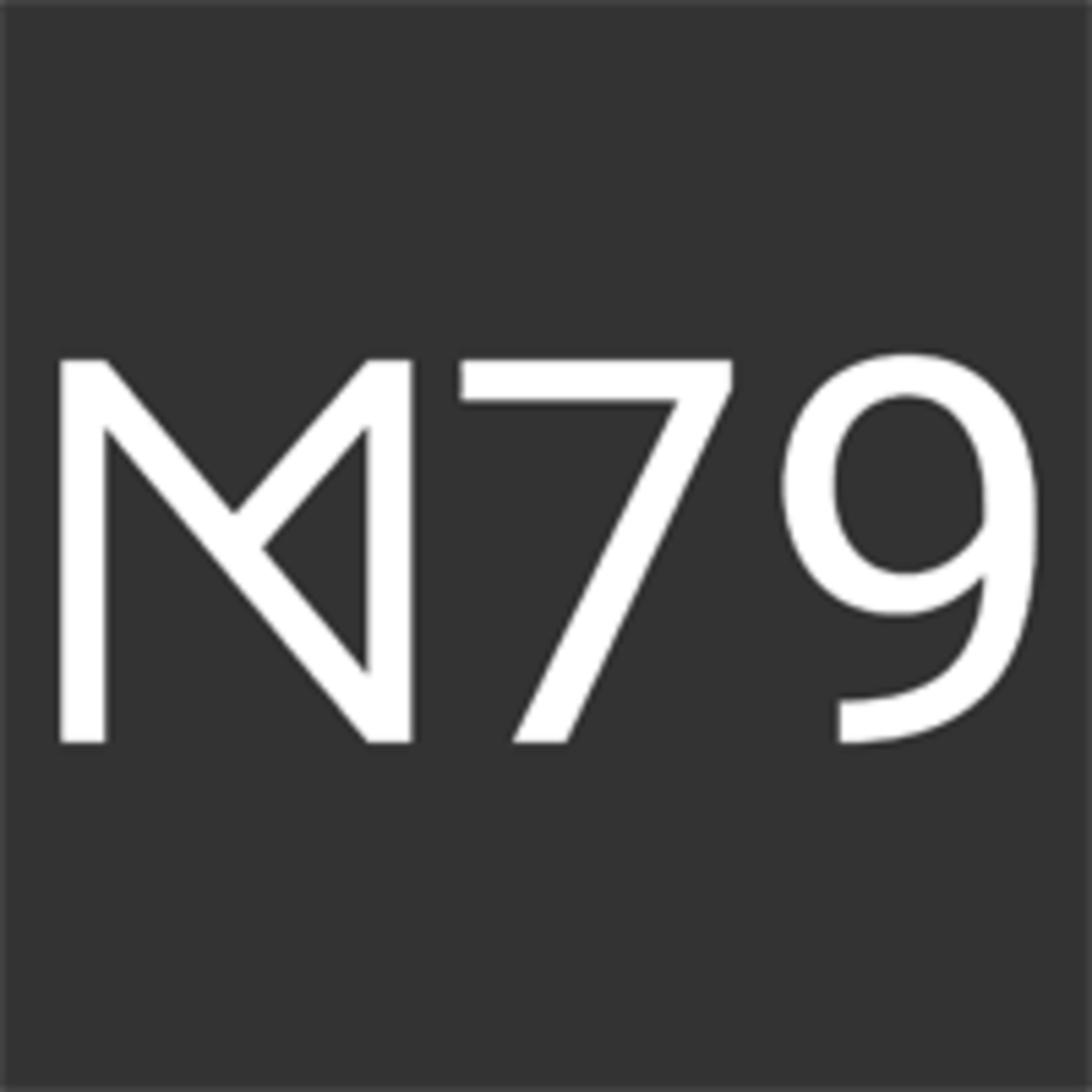 Menlo79 GmbH logo