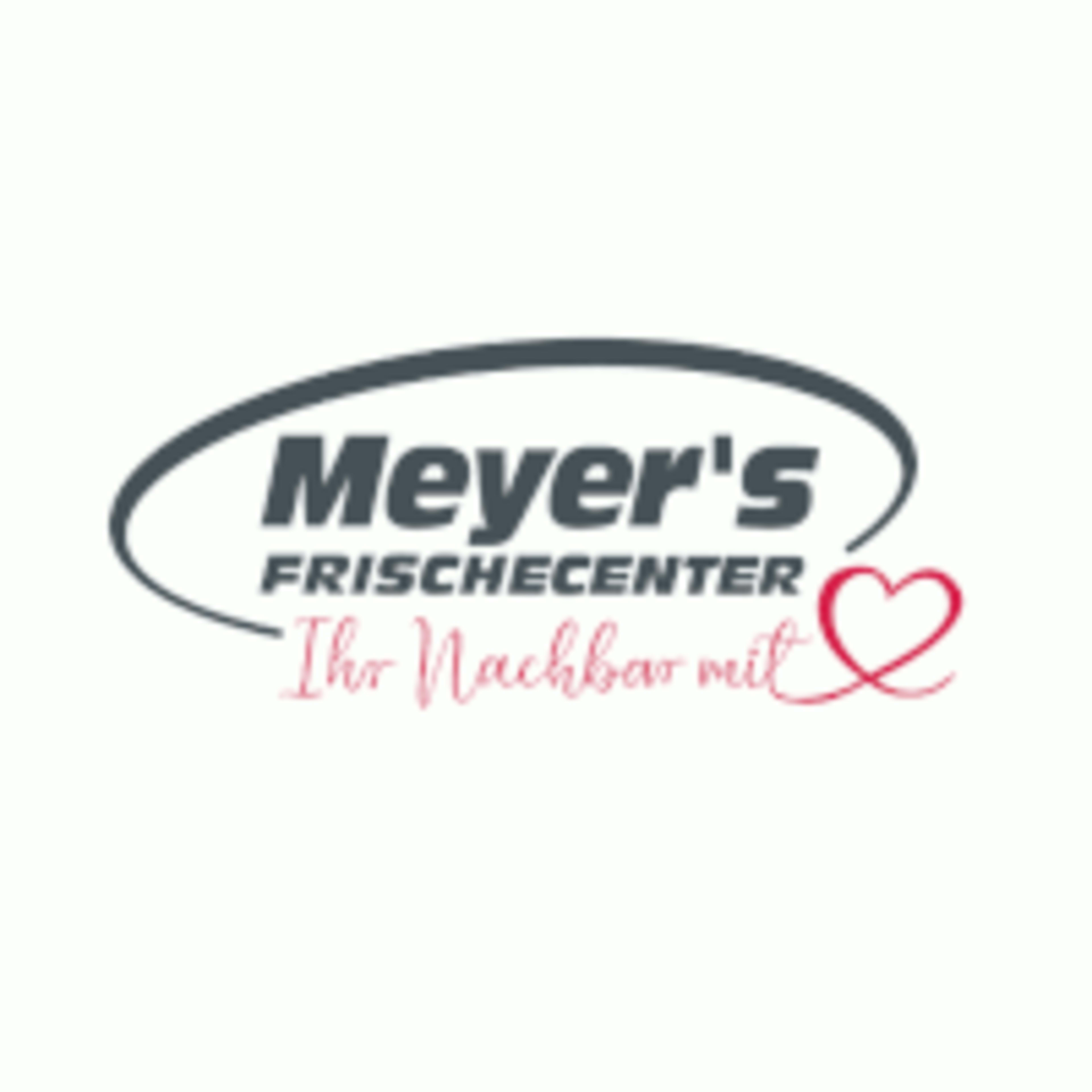 Meyer's Frischemärkte e.K. logo