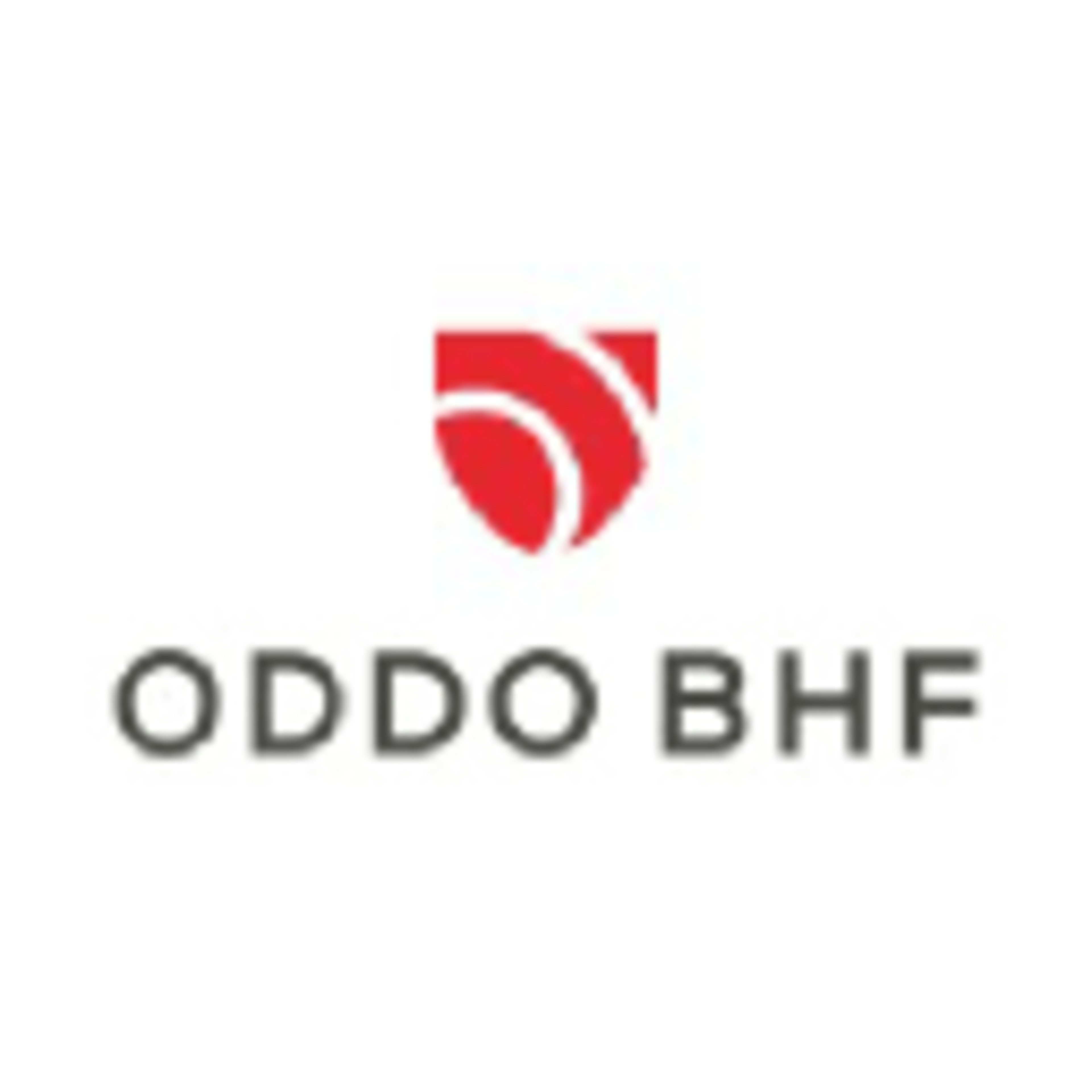 ODDO BHF SE logo