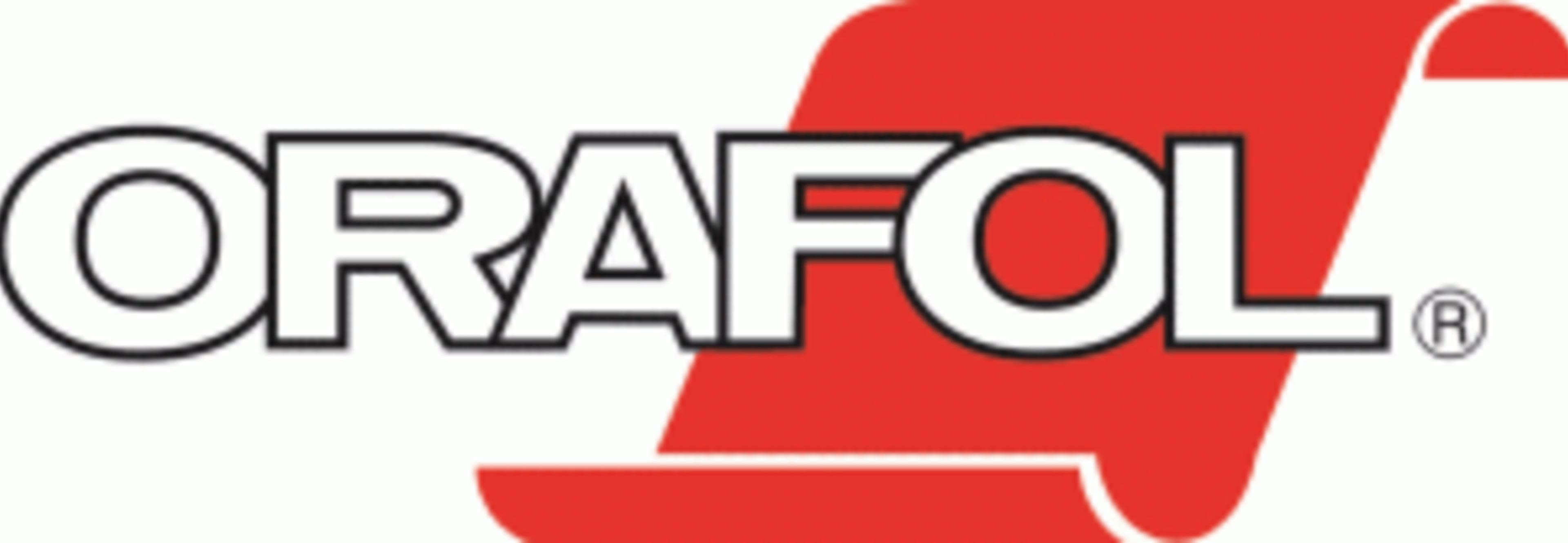 ORAFOL Fresnel Optics GmbH logo