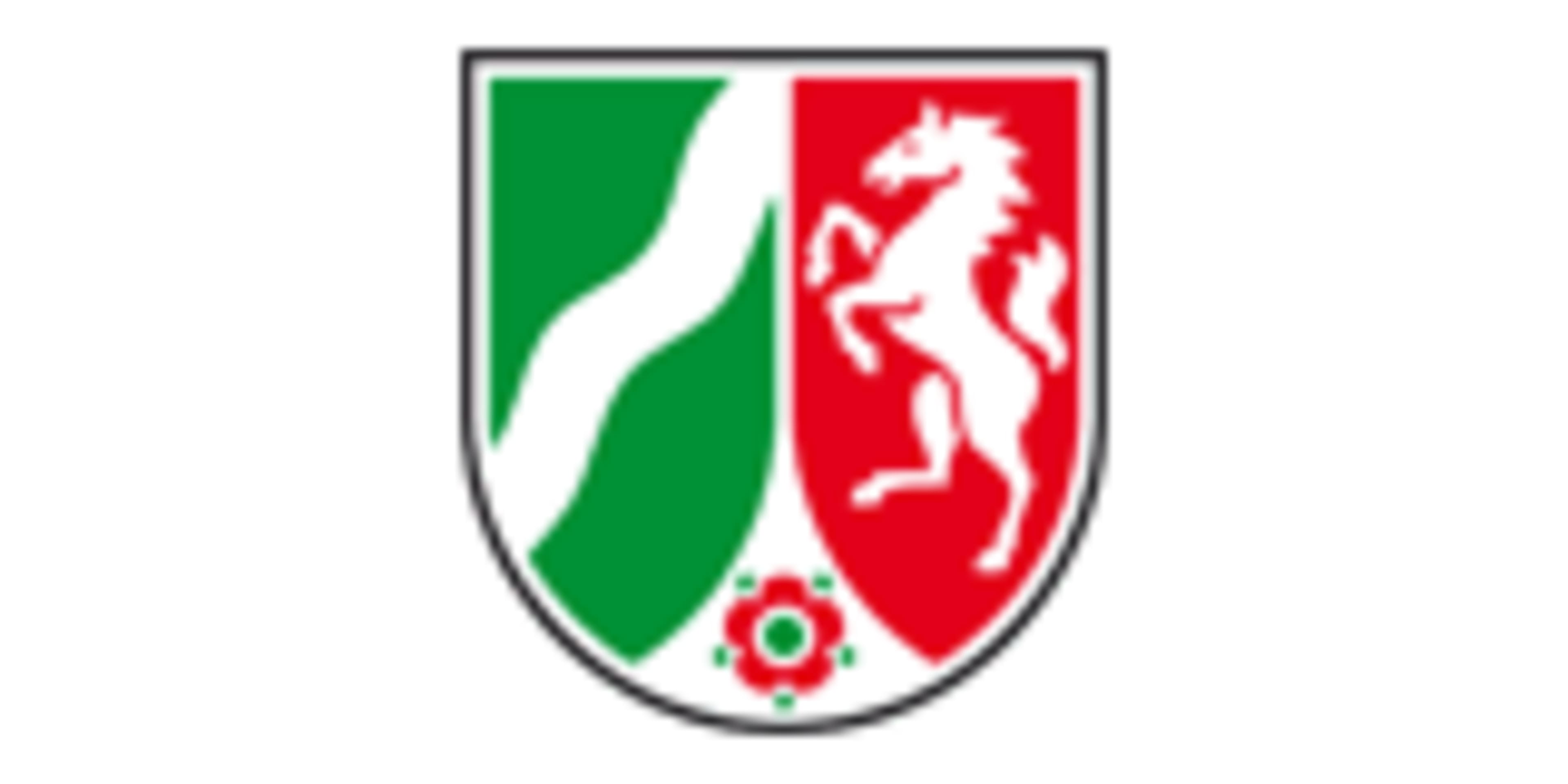 Oberfinanzdirektion Nordrhein-Westfalen logo