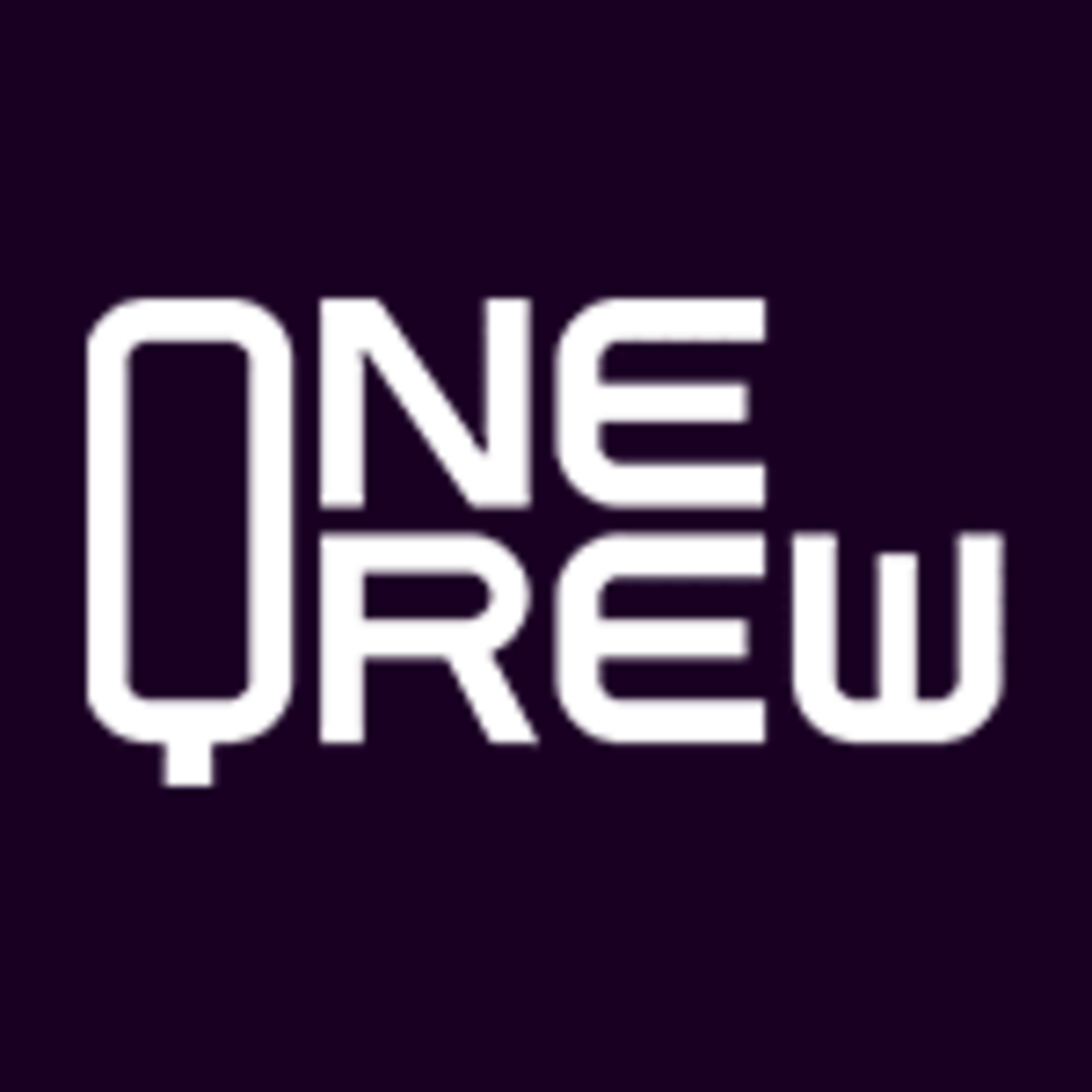 OneQrew GmbH logo