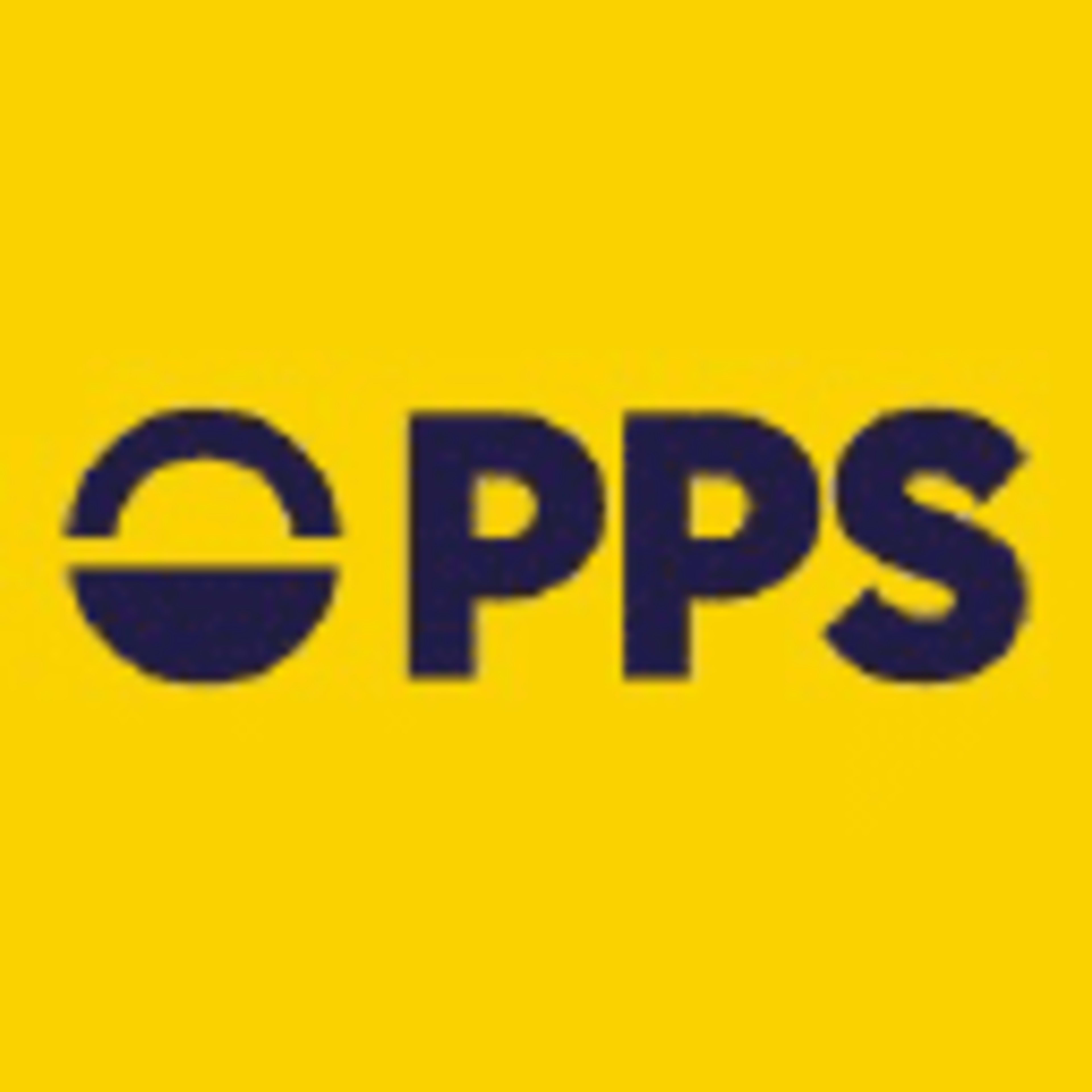 PPS Pipeline Systems GmbH logo