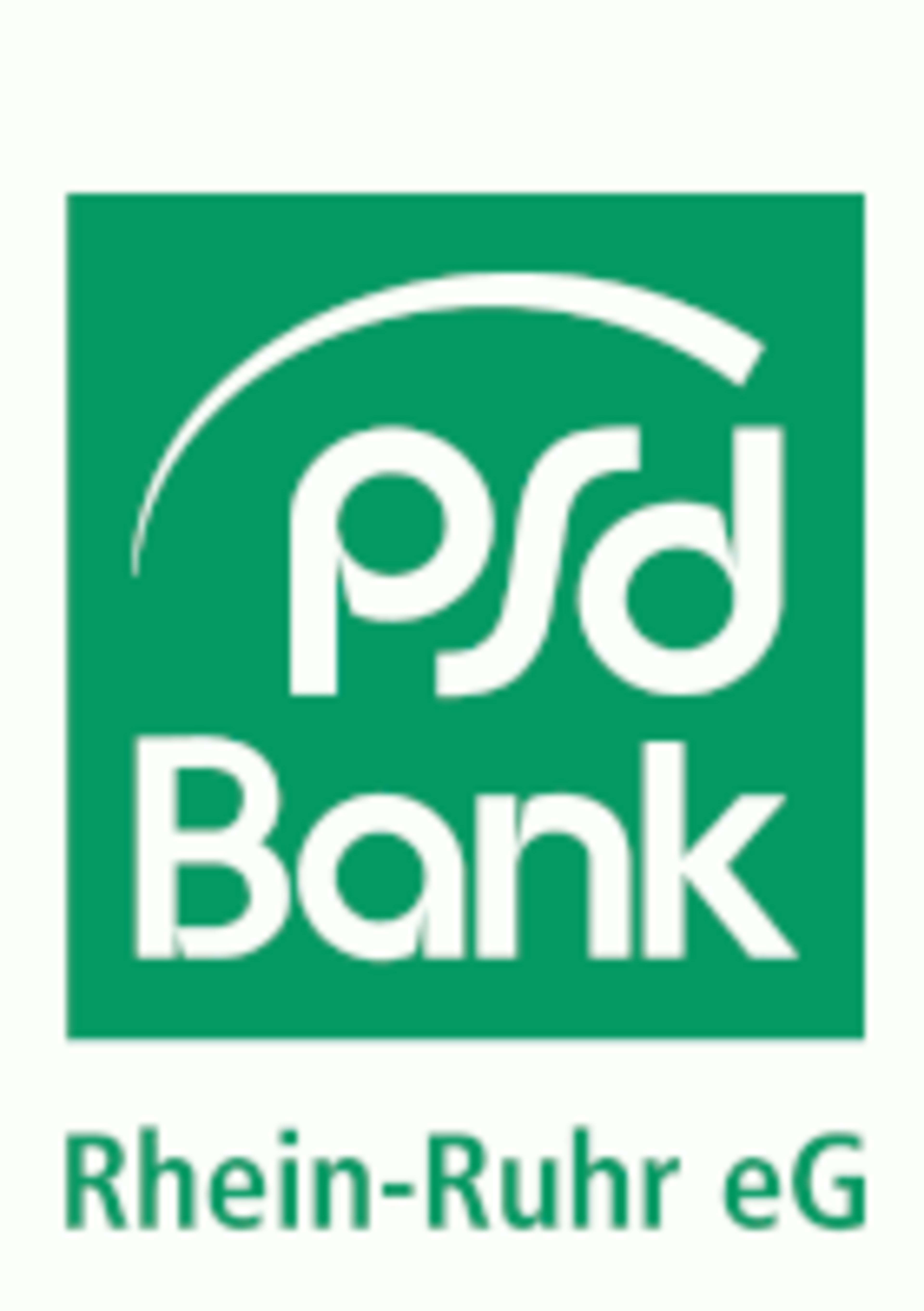 PSD Bank Rhein-Ruhr eG logo