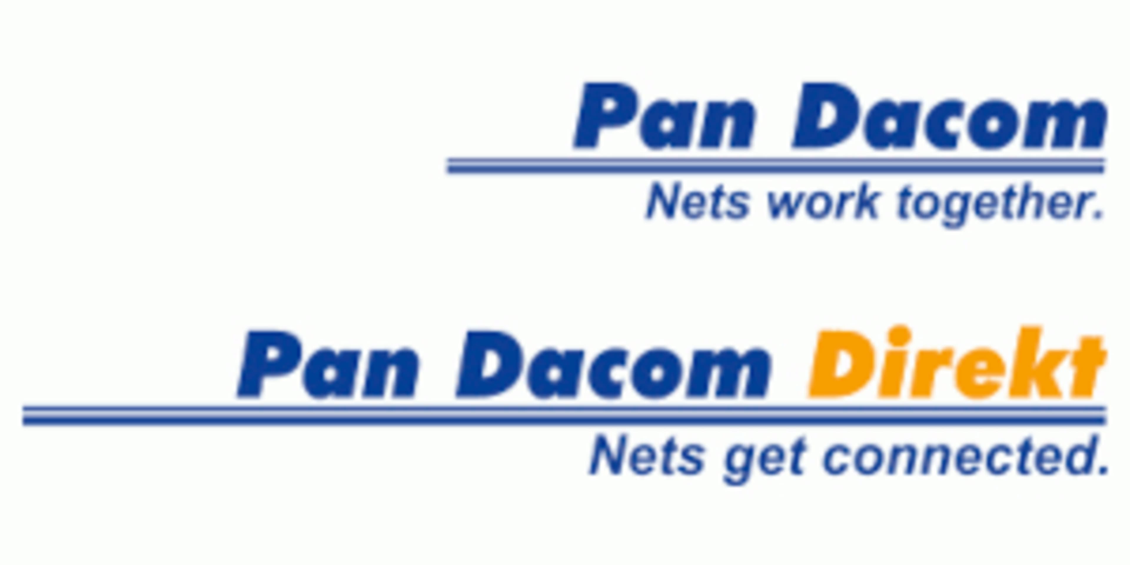 Pan Dacom Direkt GmbH logo