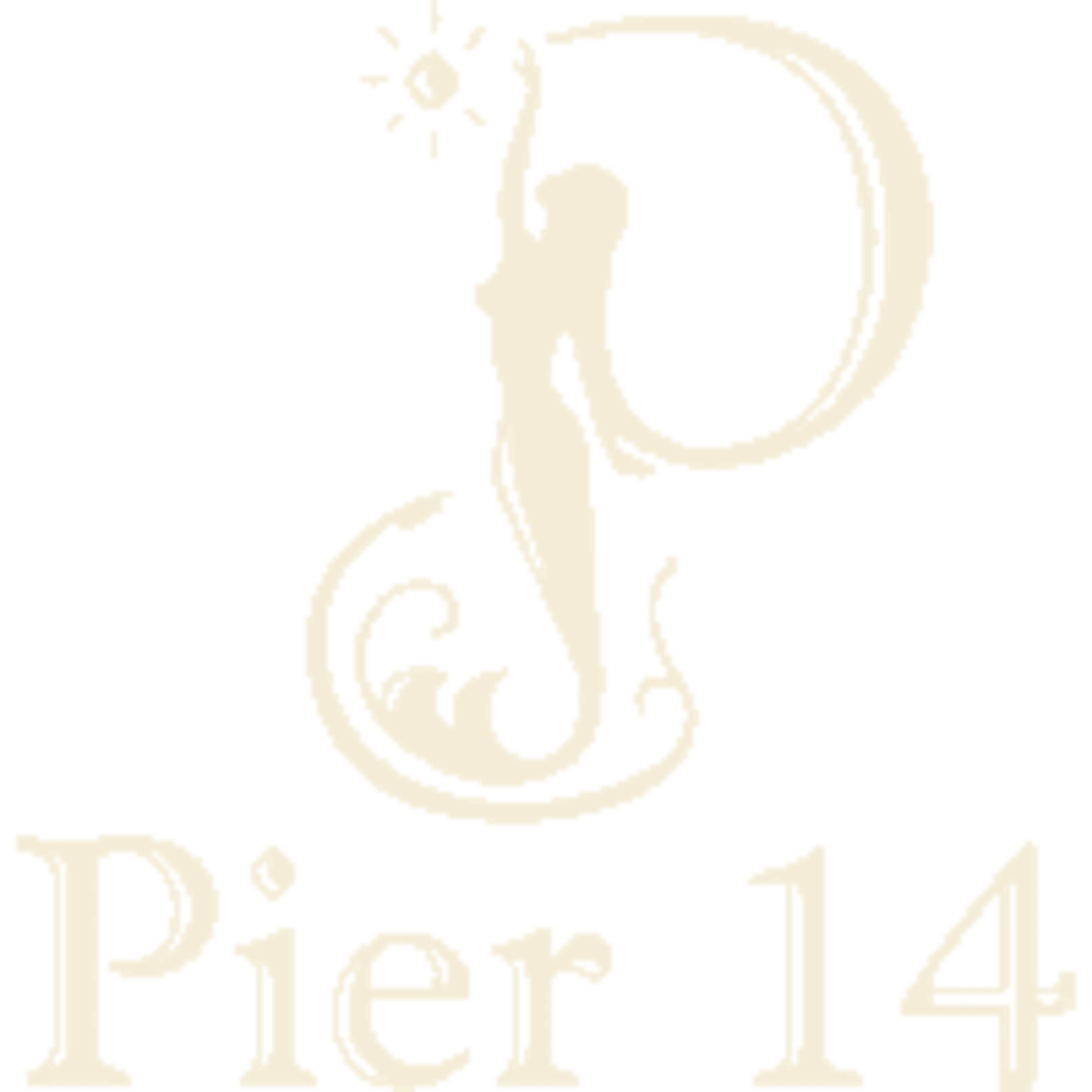 Pier 14 Unternehmensgruppe logo