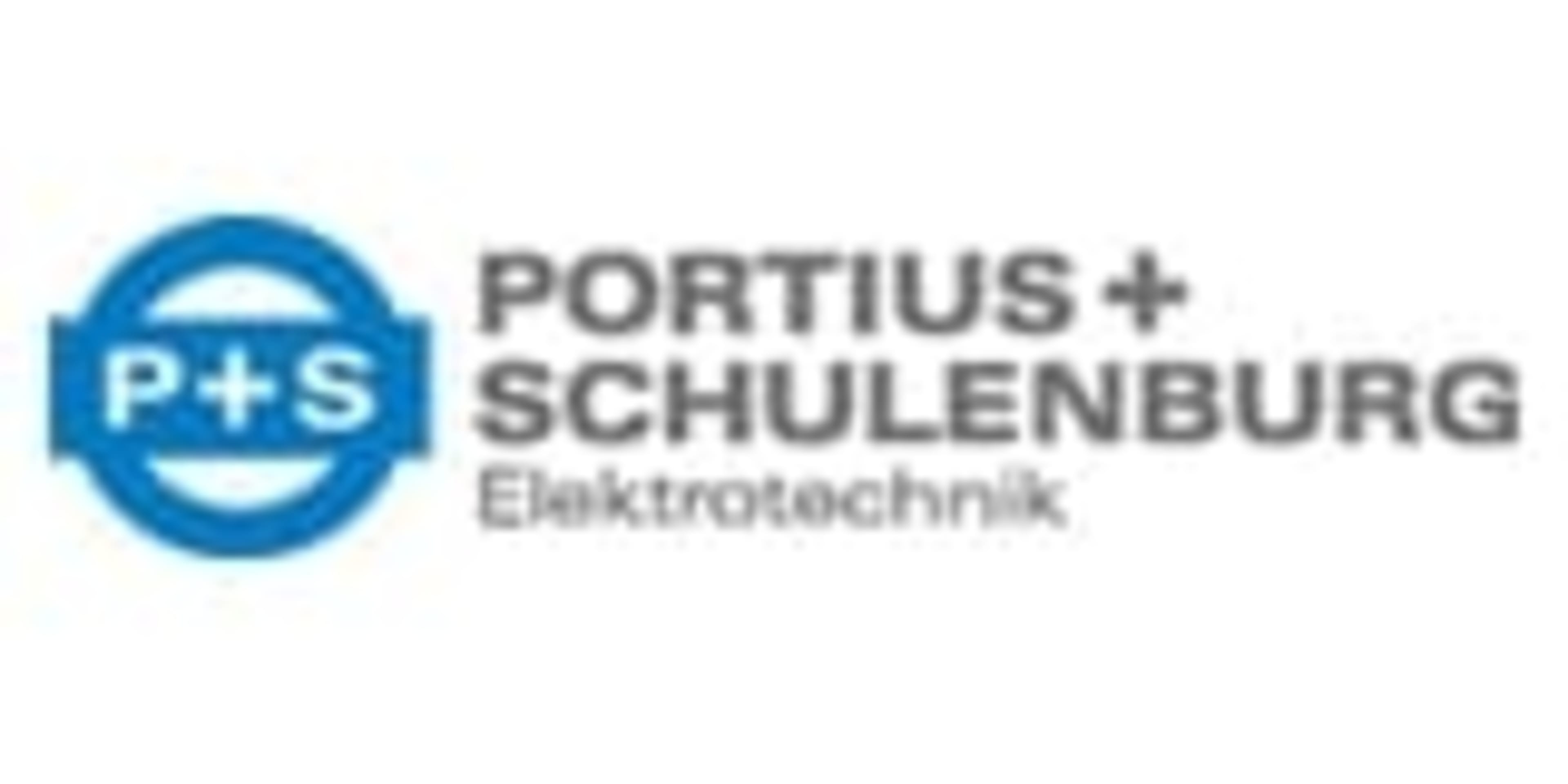 Portius+Schulenburg Elektrotechnik GmbH logo