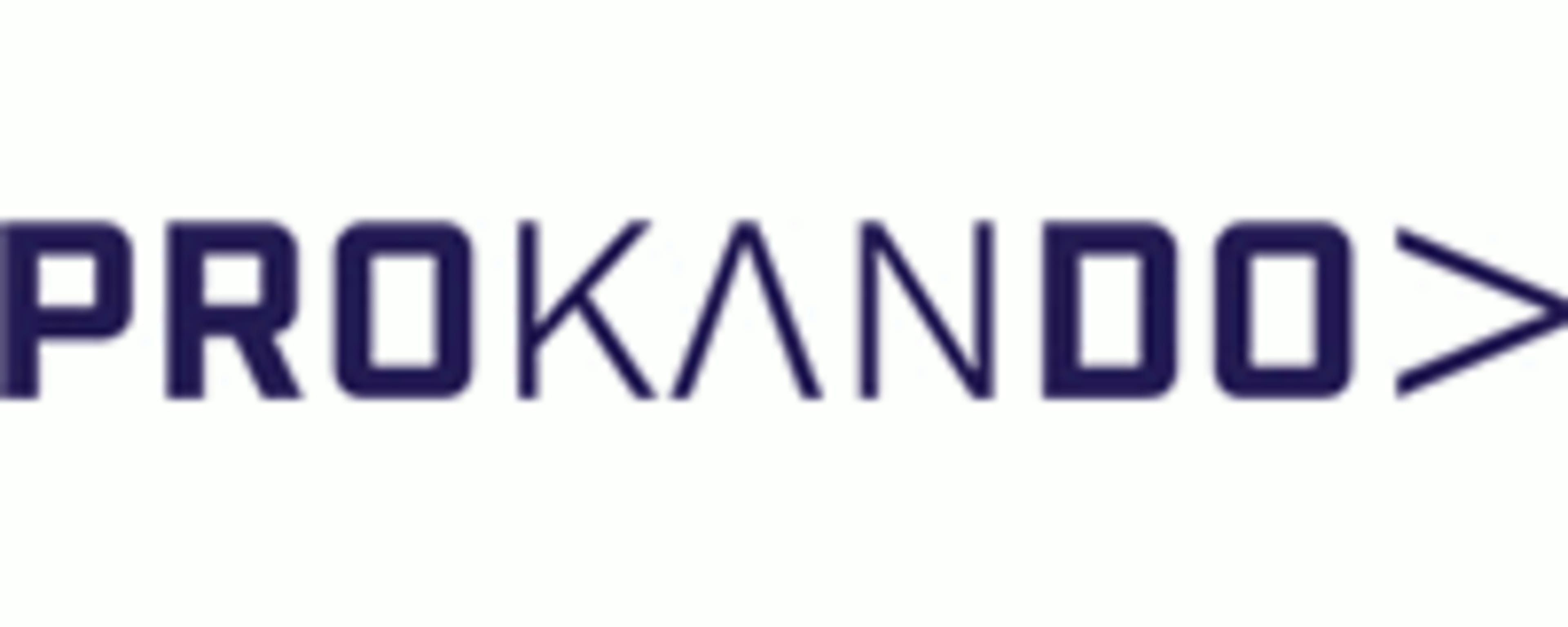 ProKando GmbH logo