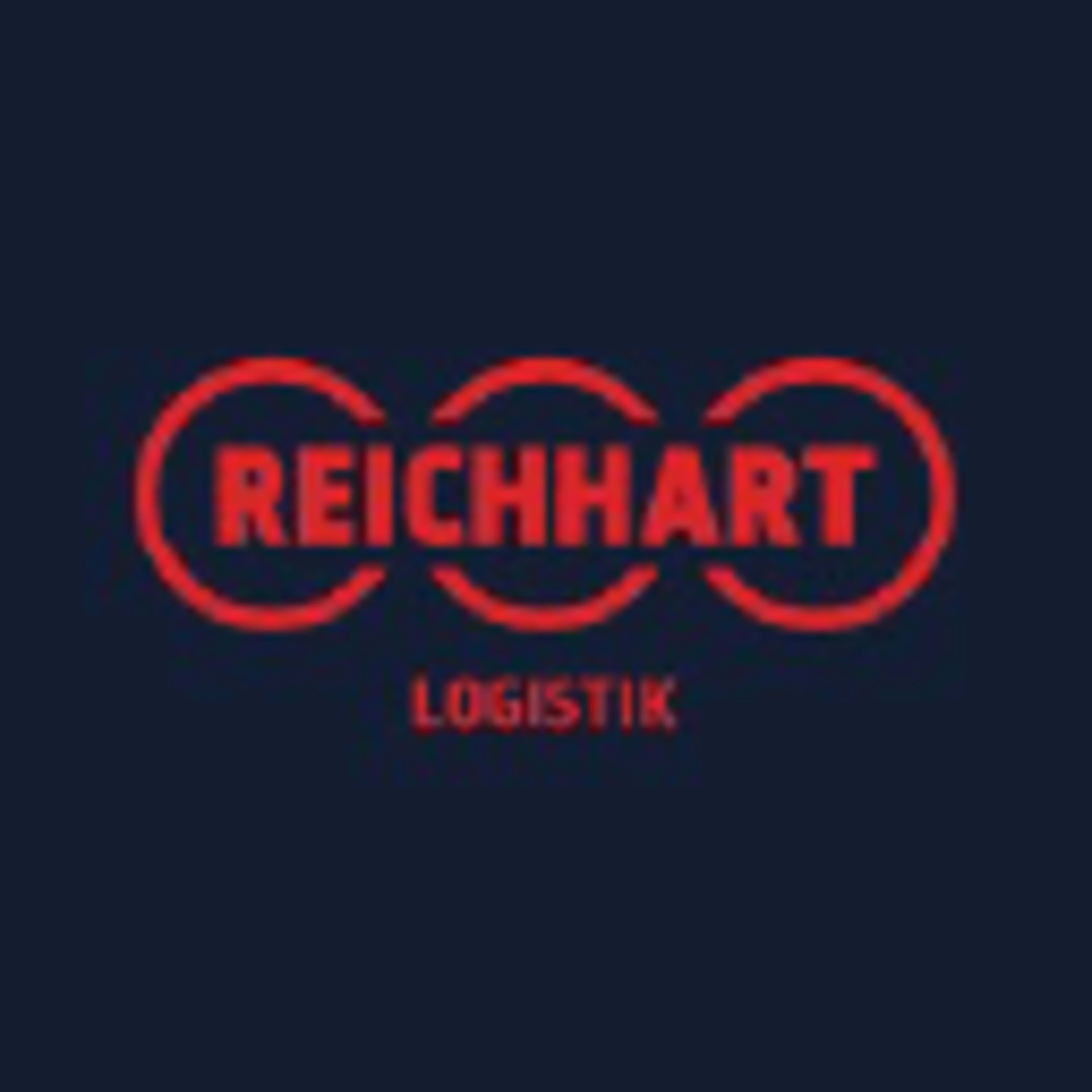 REICHHART Logistik-Gruppe logo