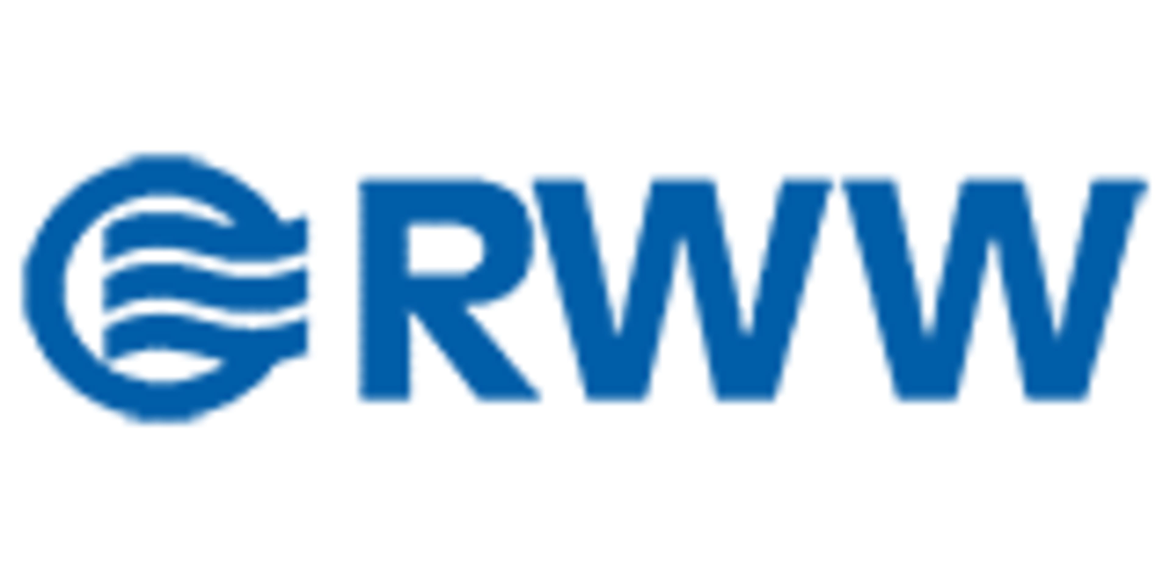 RWW Rheinisch-Westfälische Wasserwerksgesellschaft mbH logo