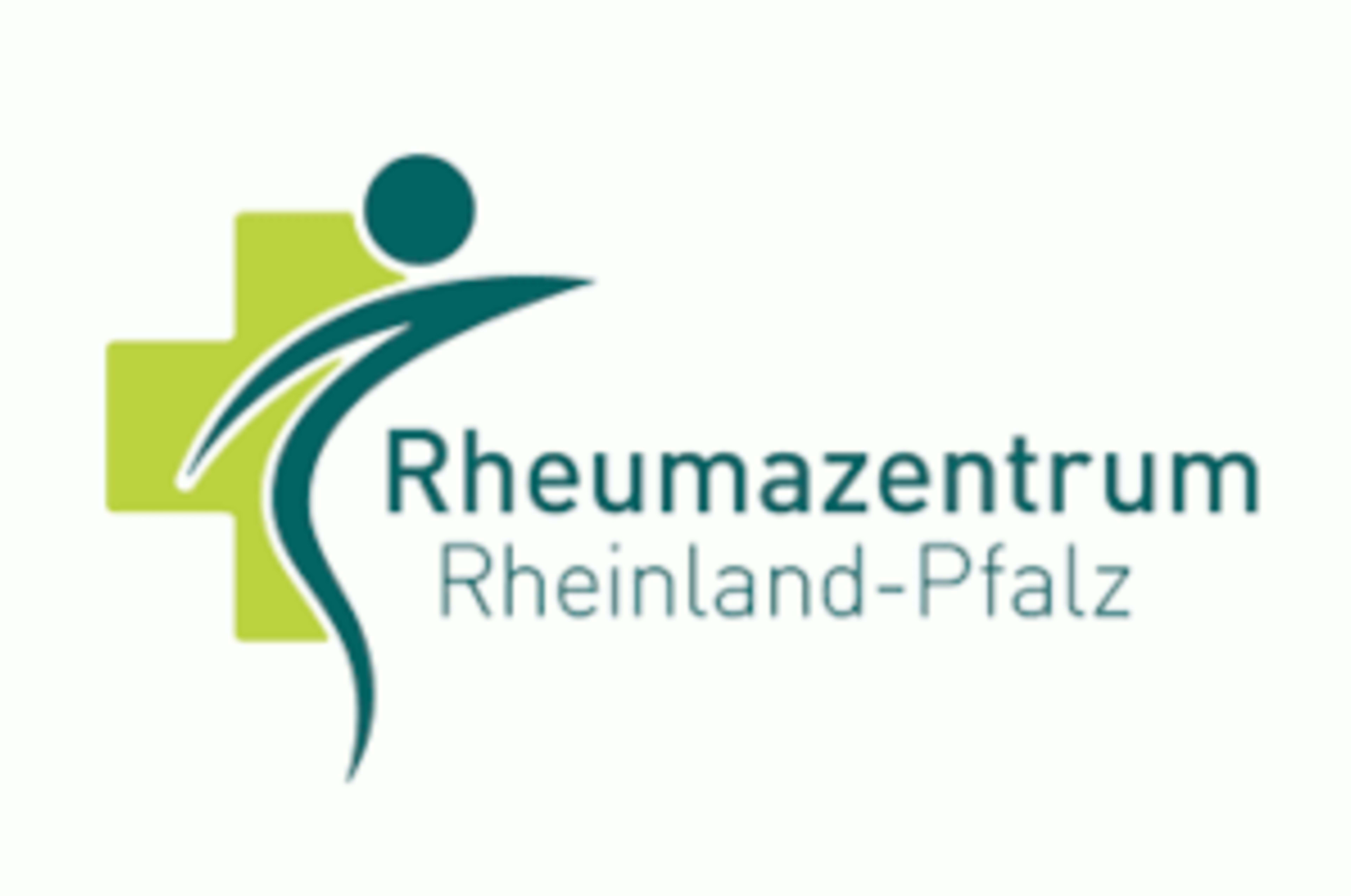 RZ Rheumazentrum Rheinland-Pfalz GmbH logo