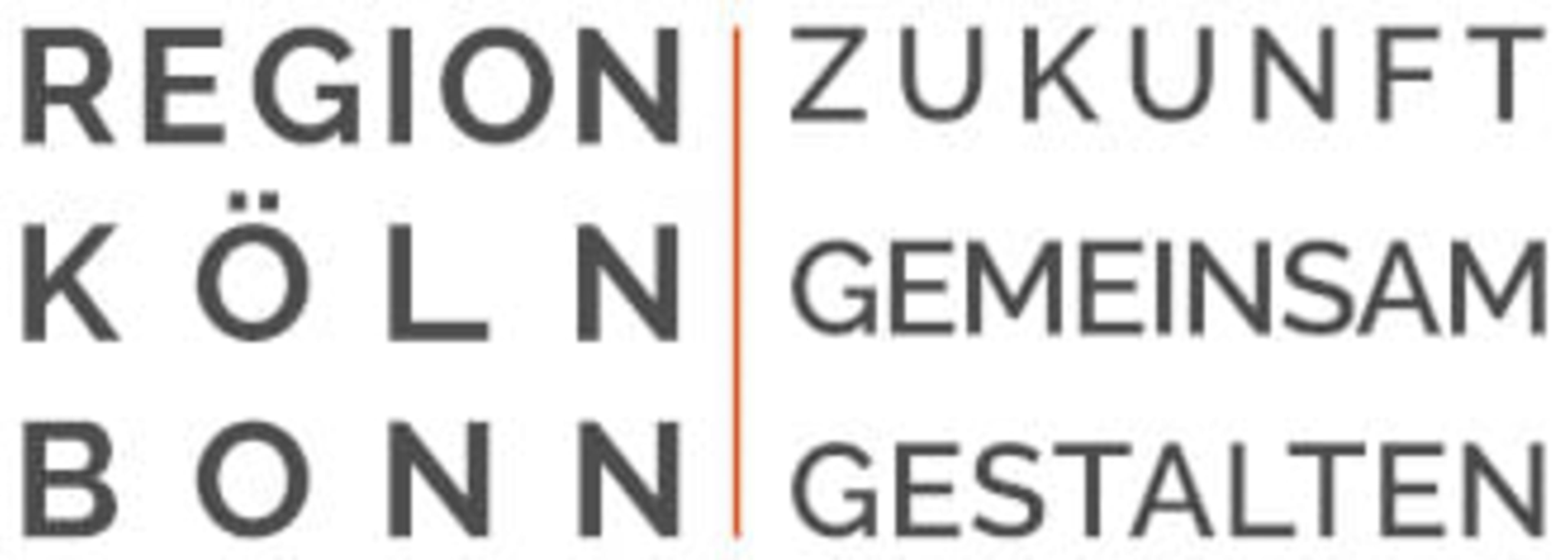 Region Köln/Bonn e.V. logo