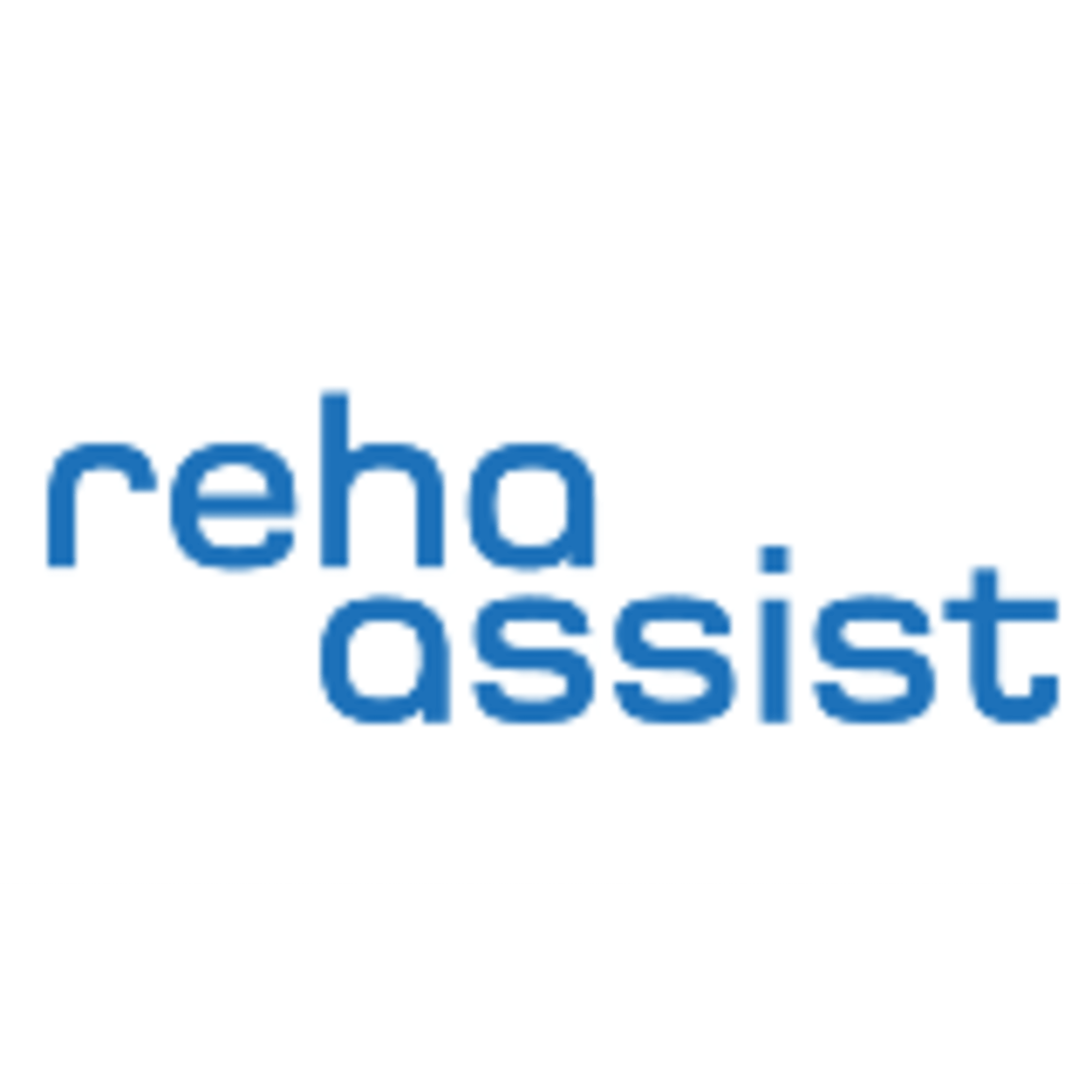 Reha Assist GmbH logo