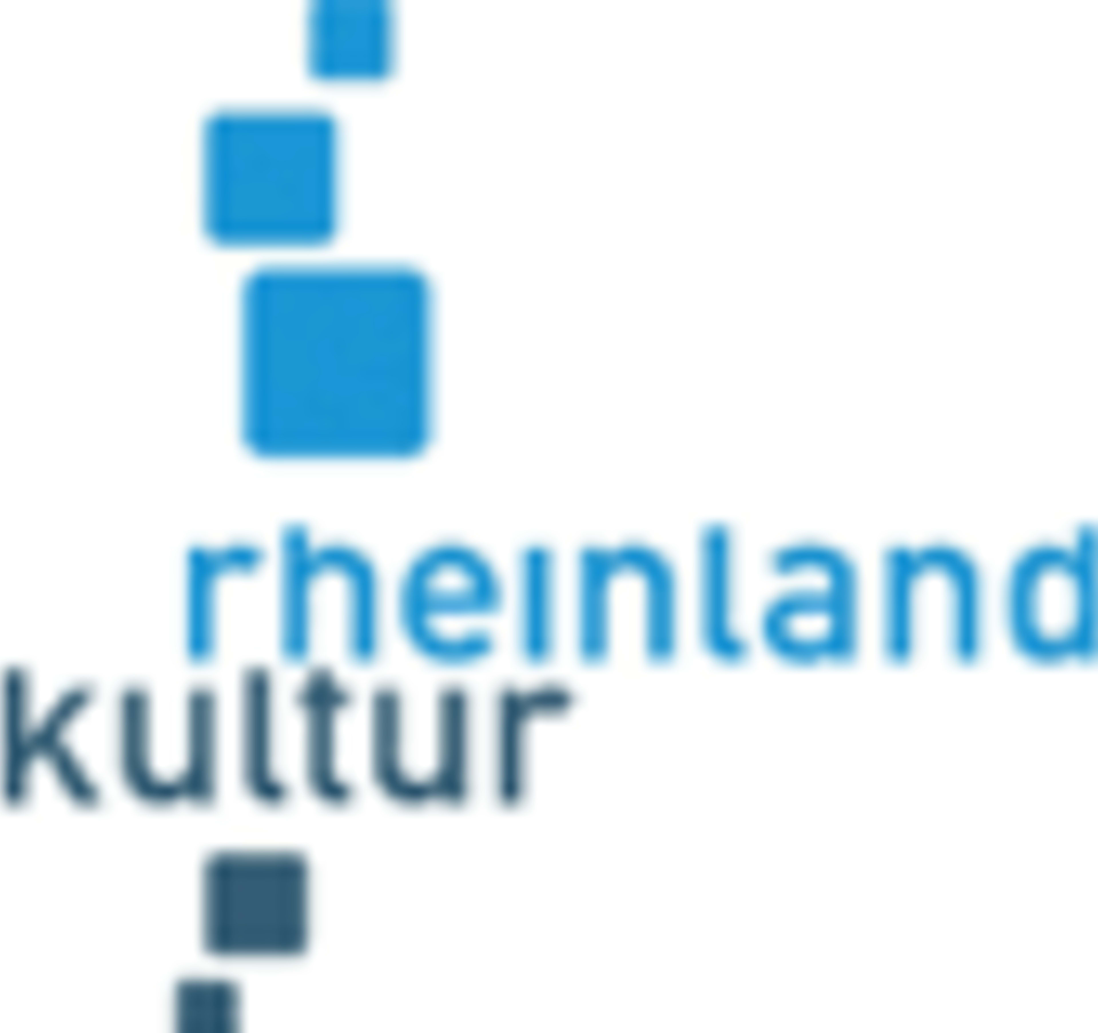 Rheinland Kultur GmbH logo