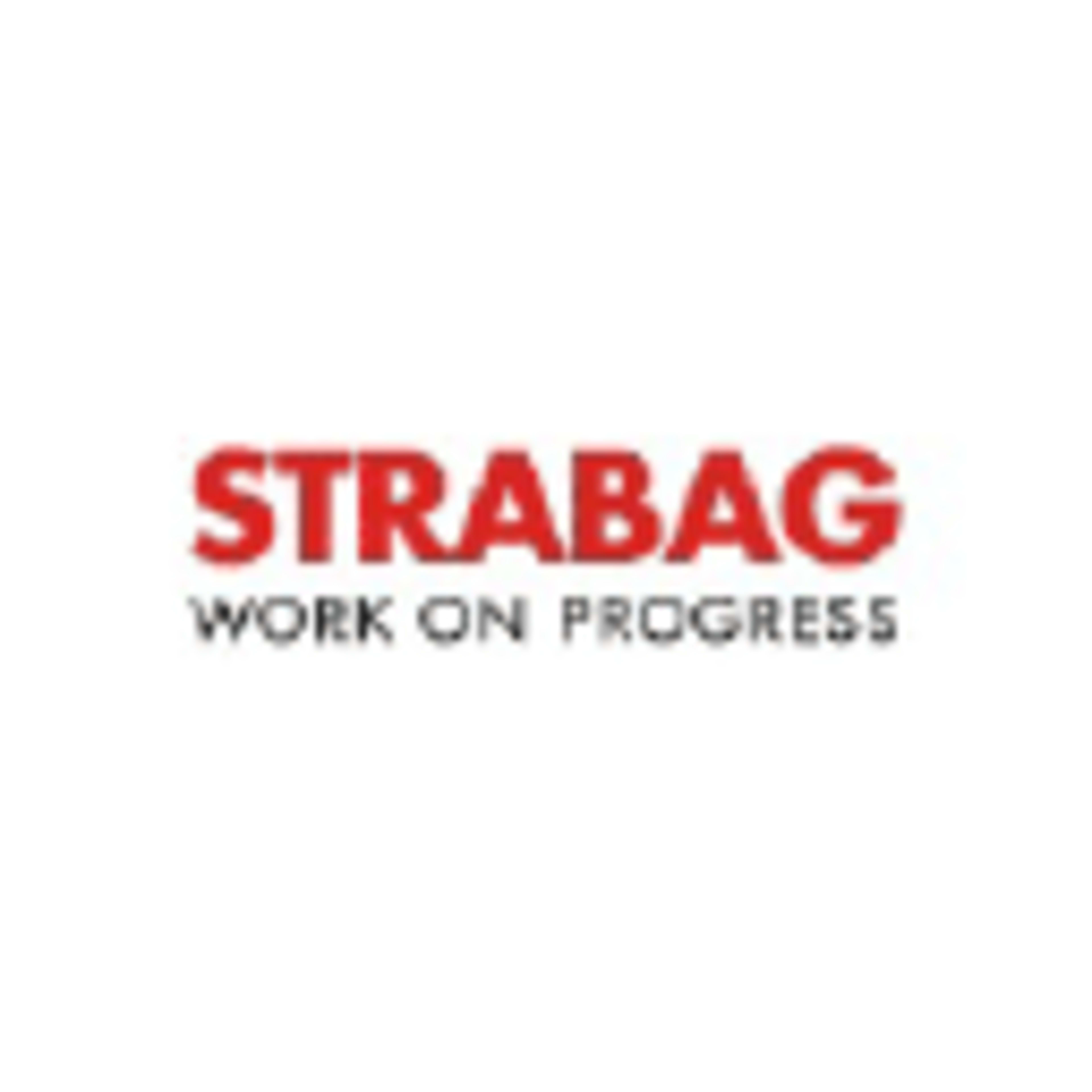 STRABAG BRVZ GmbH logo