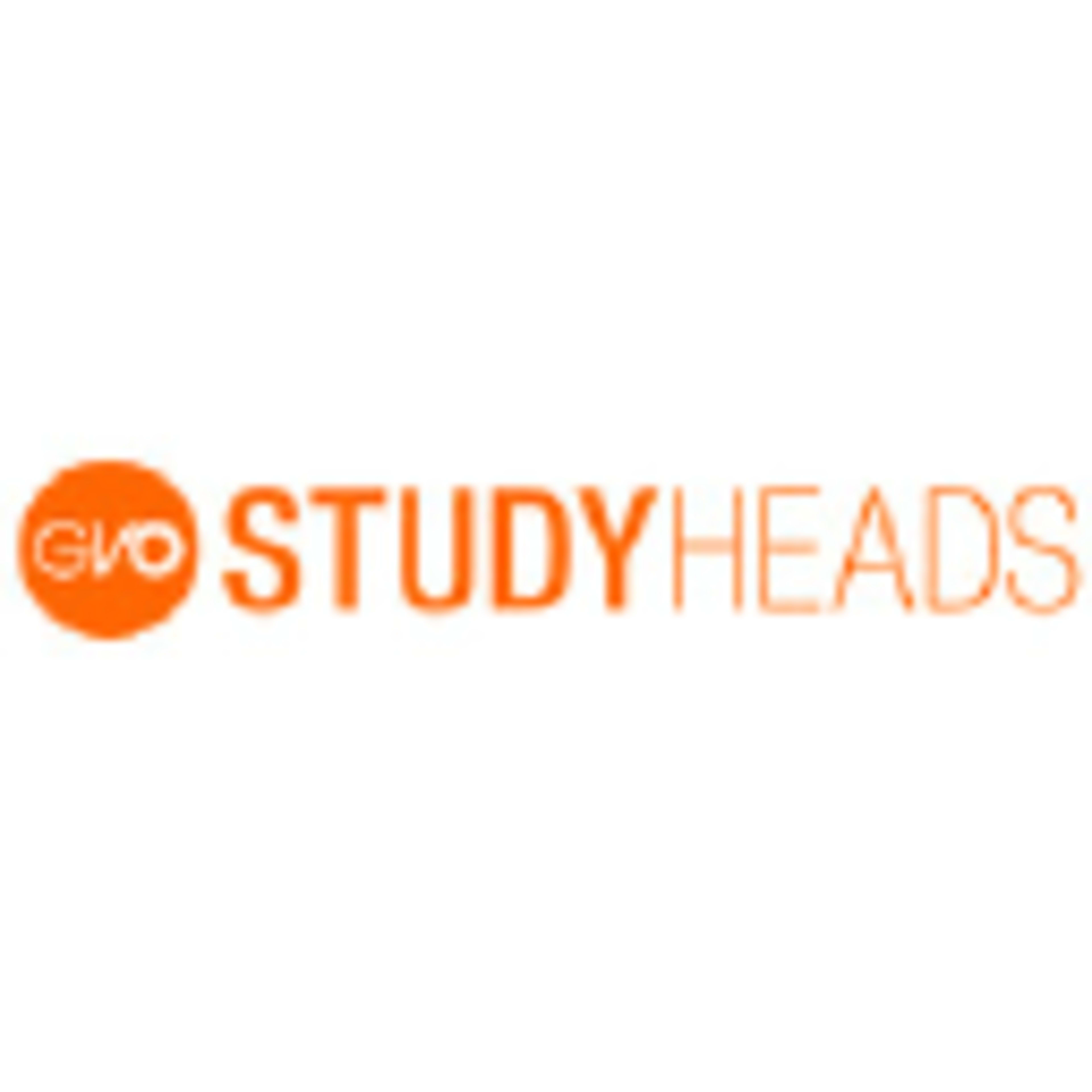 STUDYHEADS logo