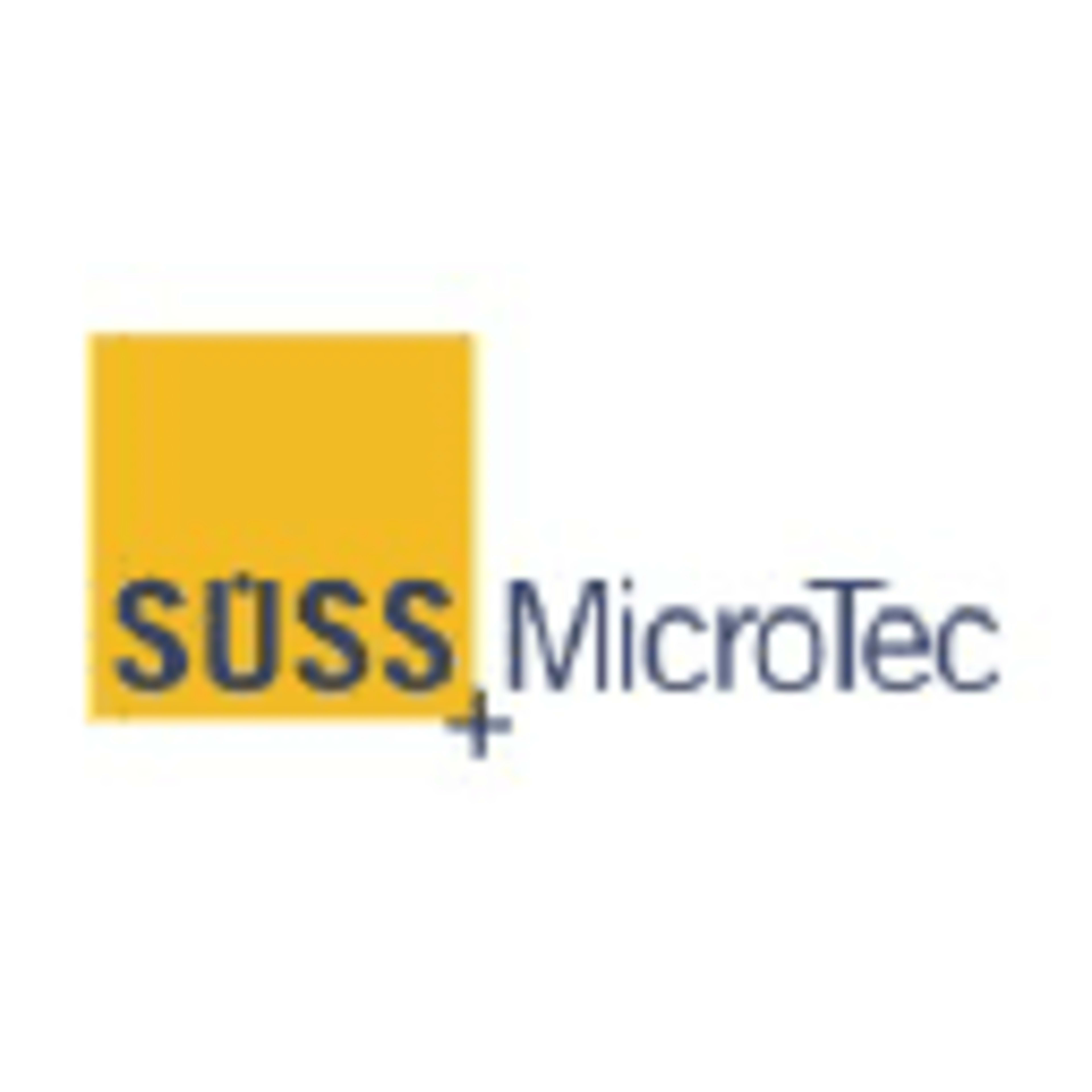 SUSS MicroTec SE logo