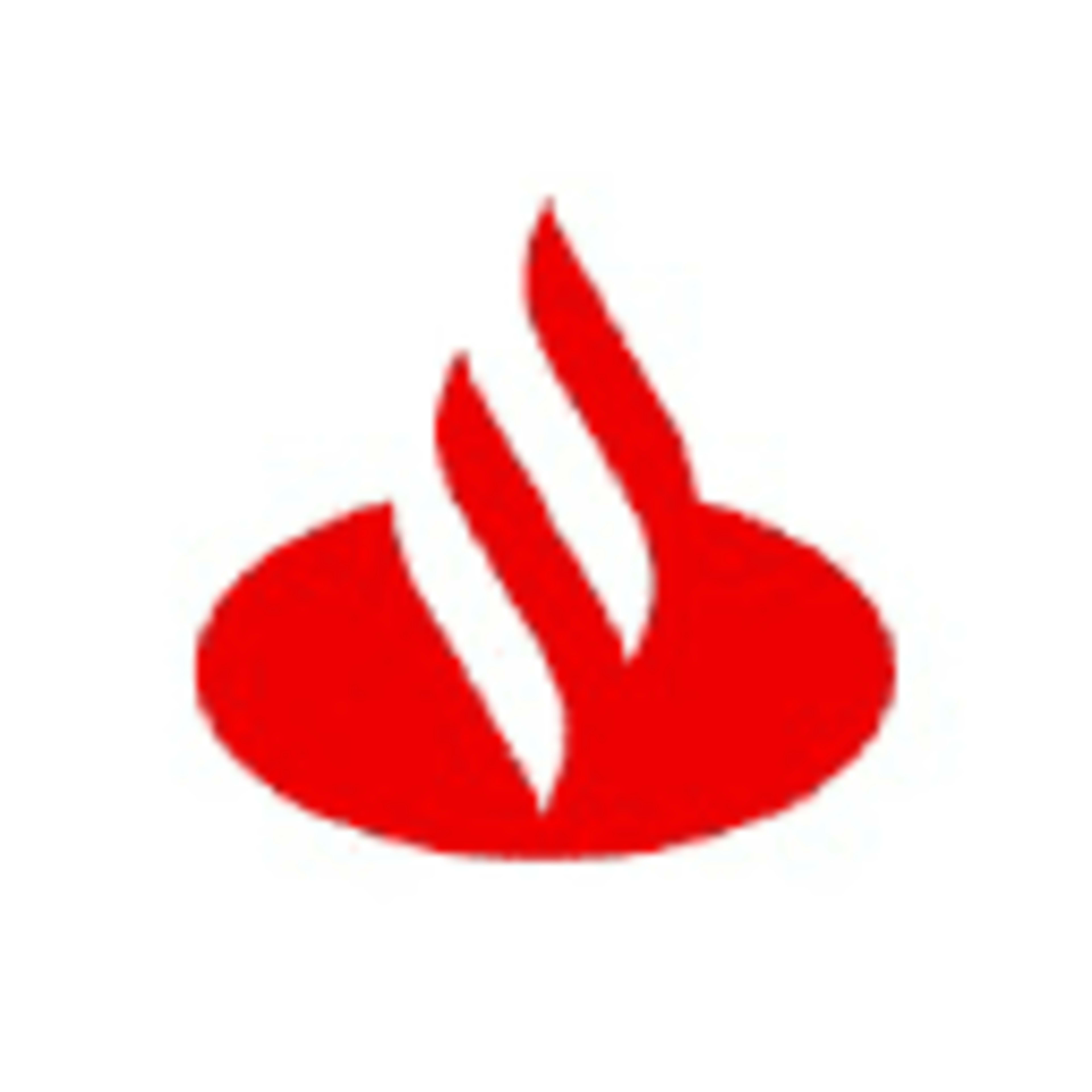 Santander logo