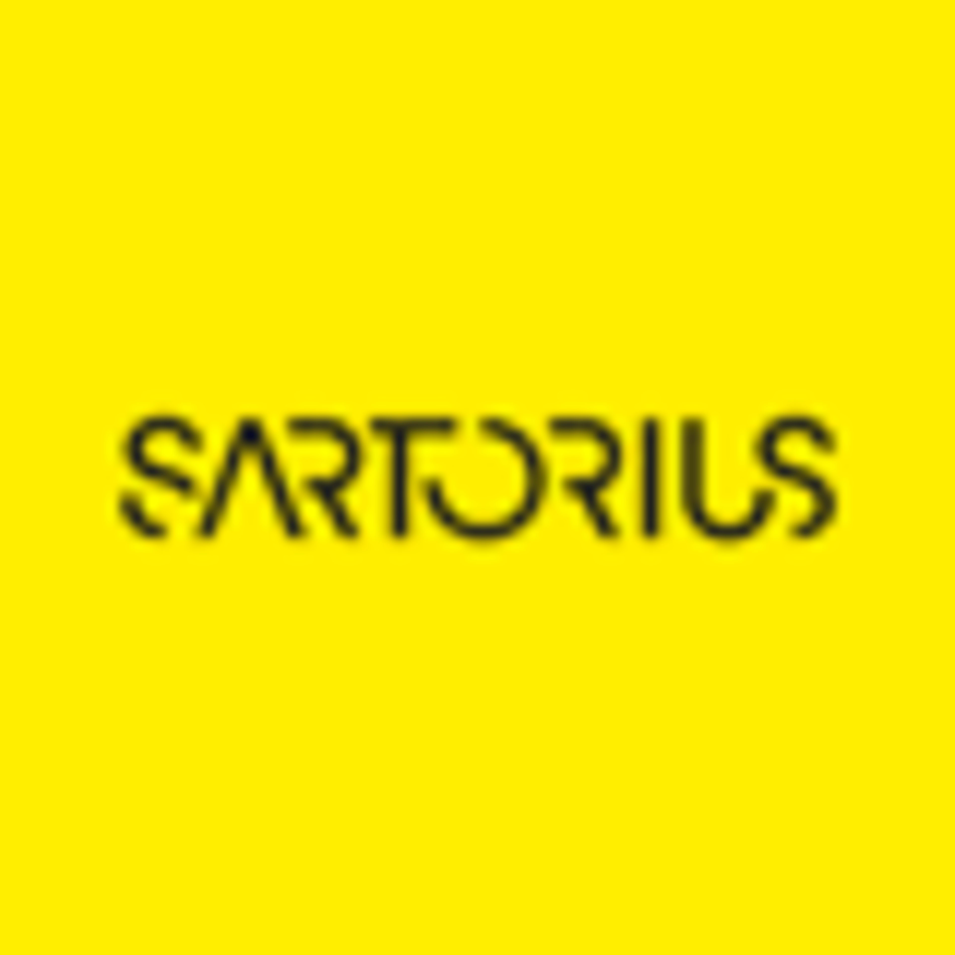 Sartorius Corporate Administration GmbH logo