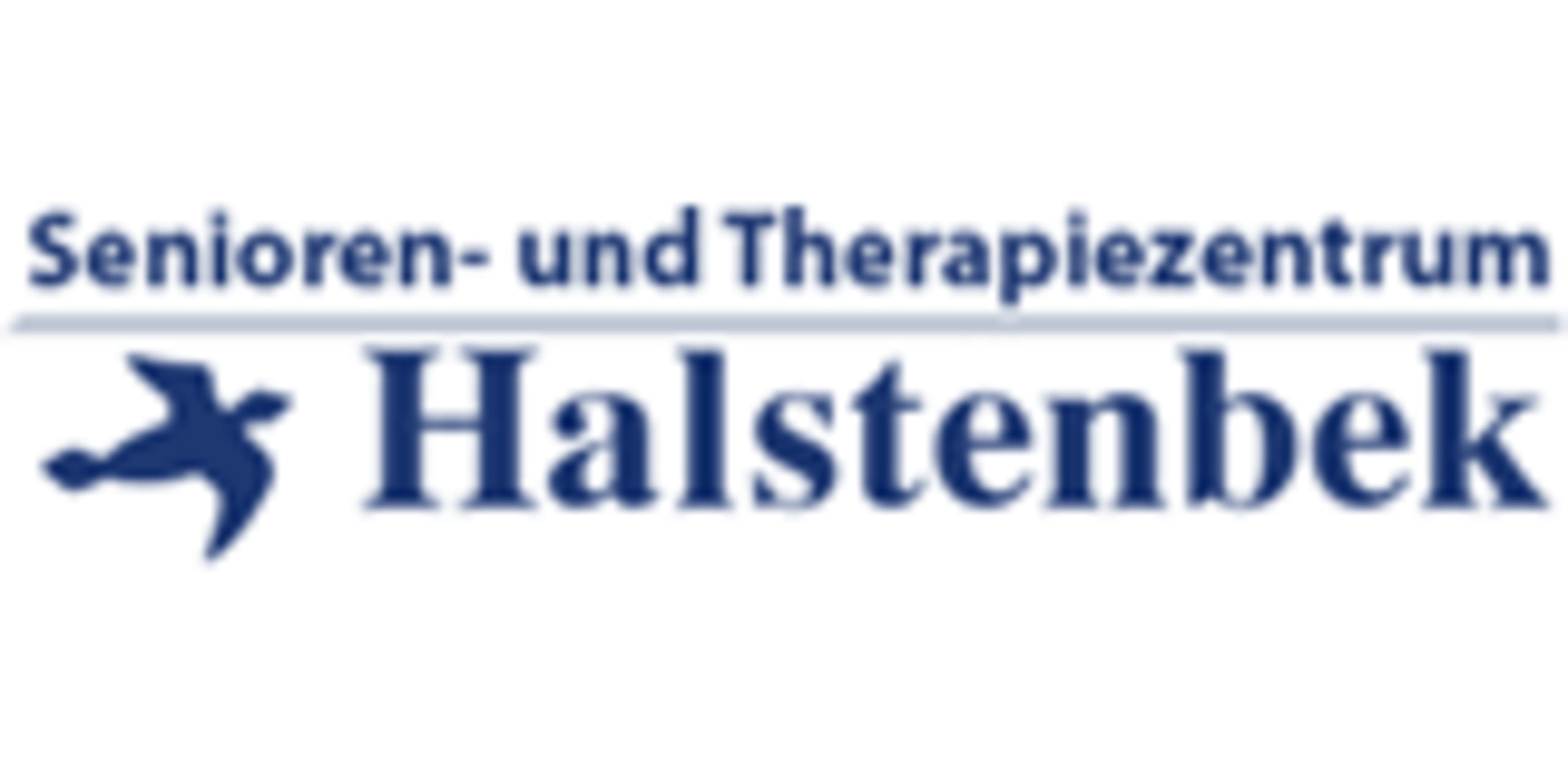 Senioren- und Therapiezentrum Halstenbek logo