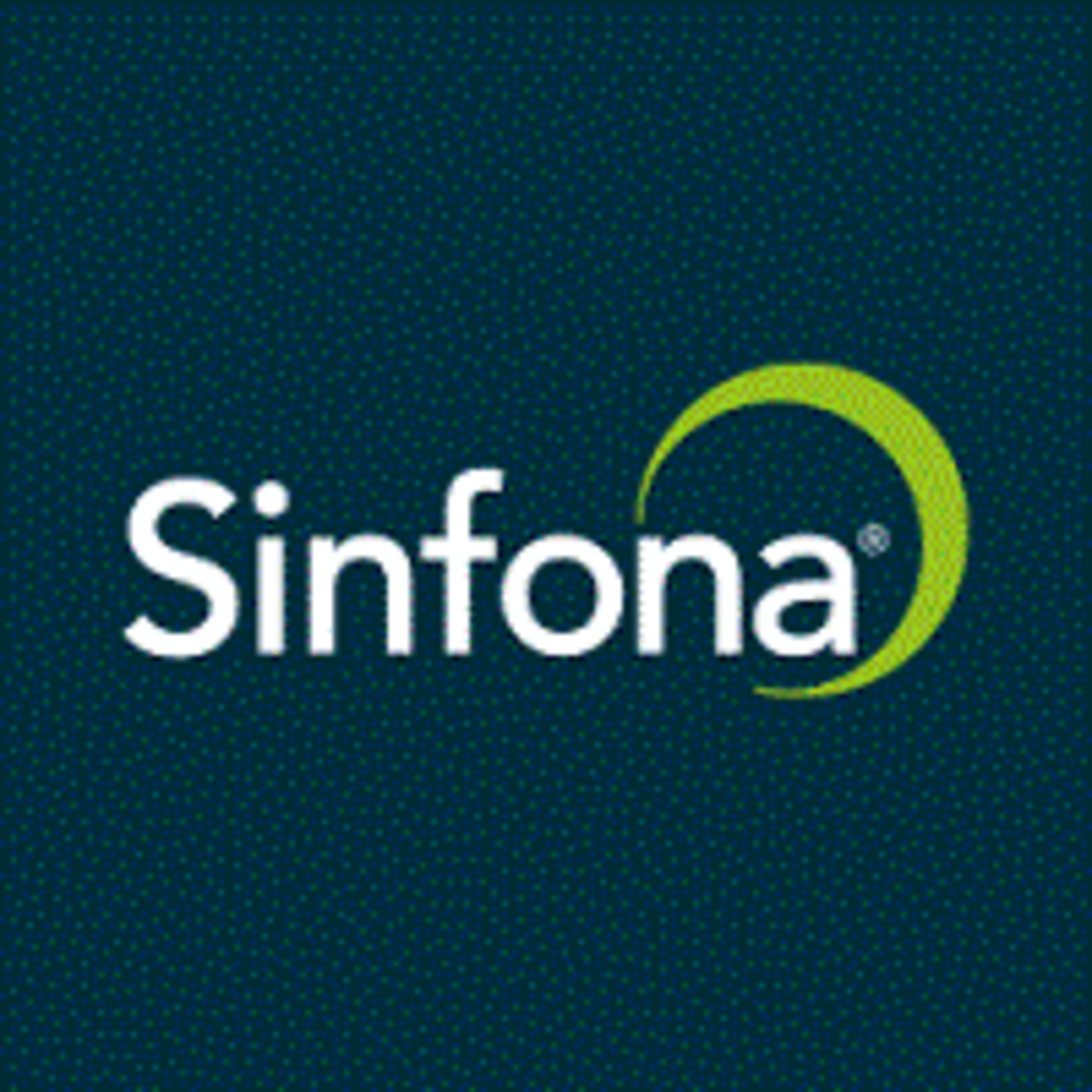 Sinfona GmbH logo