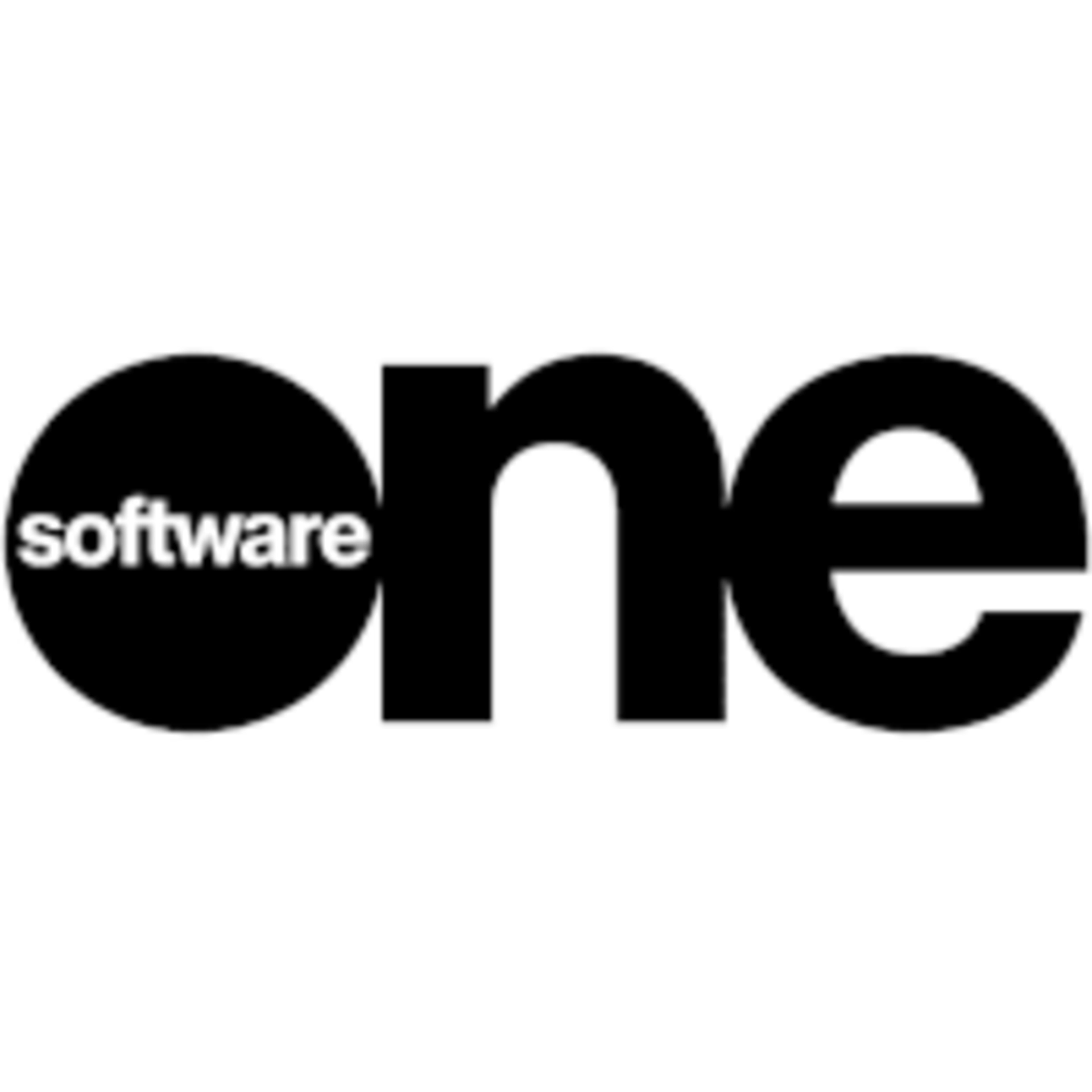 SoftwareOne Deutschland GmbH logo