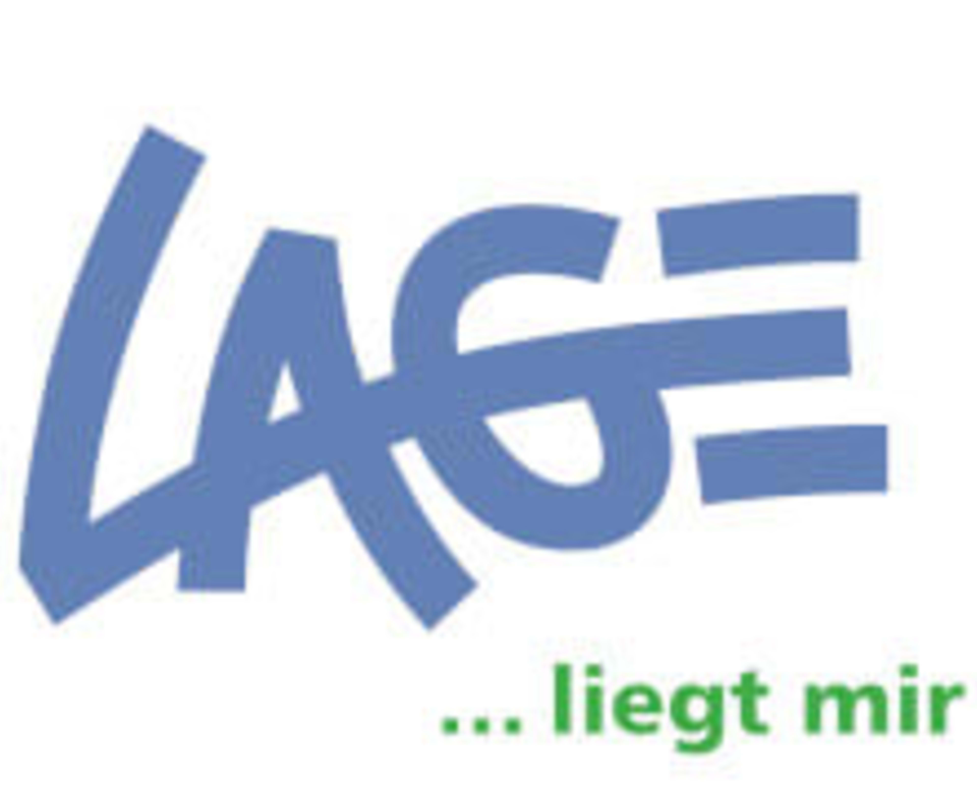 Stadt Lage - Der Bürgermeister logo