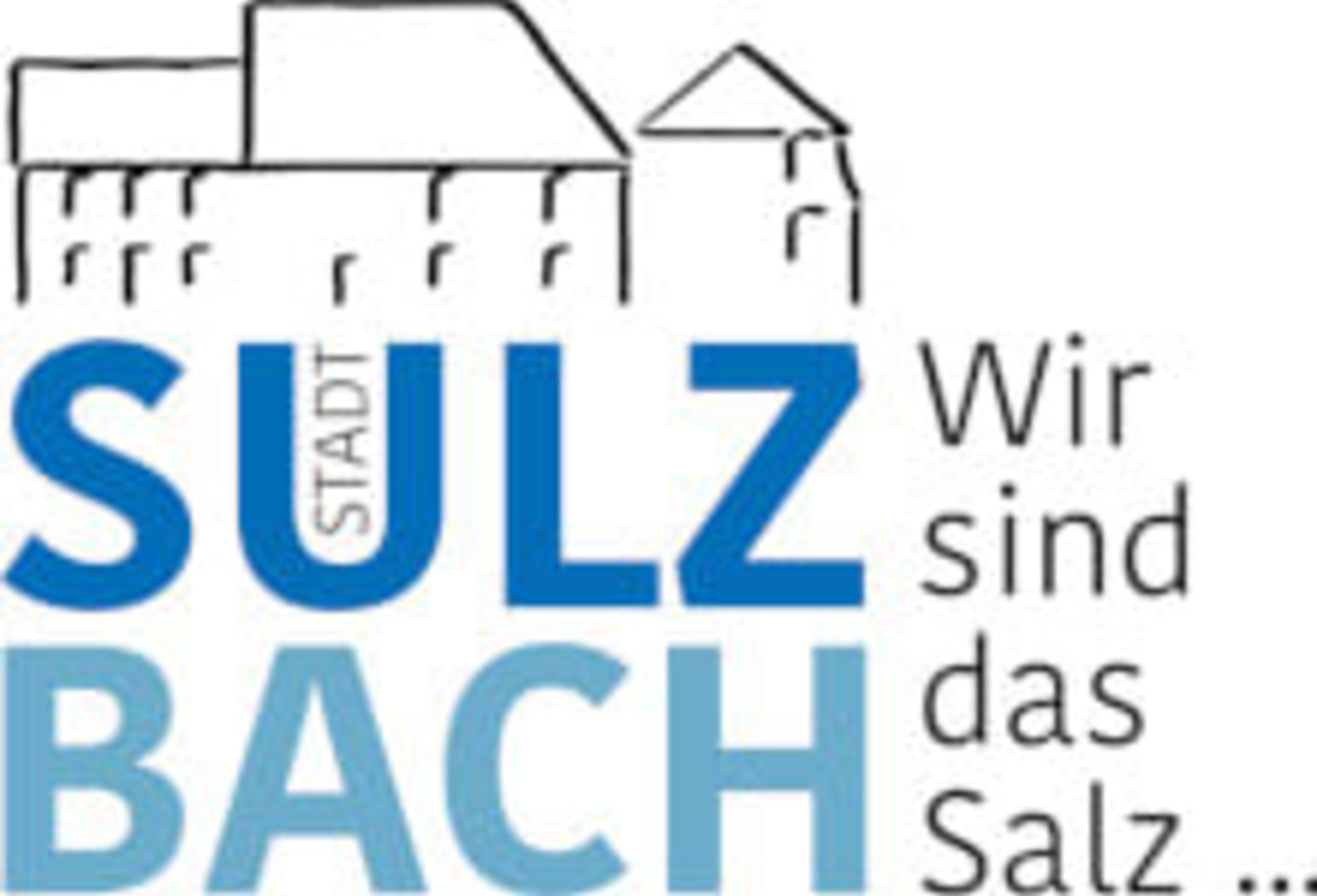 Stadt Sulzbach/Saar logo