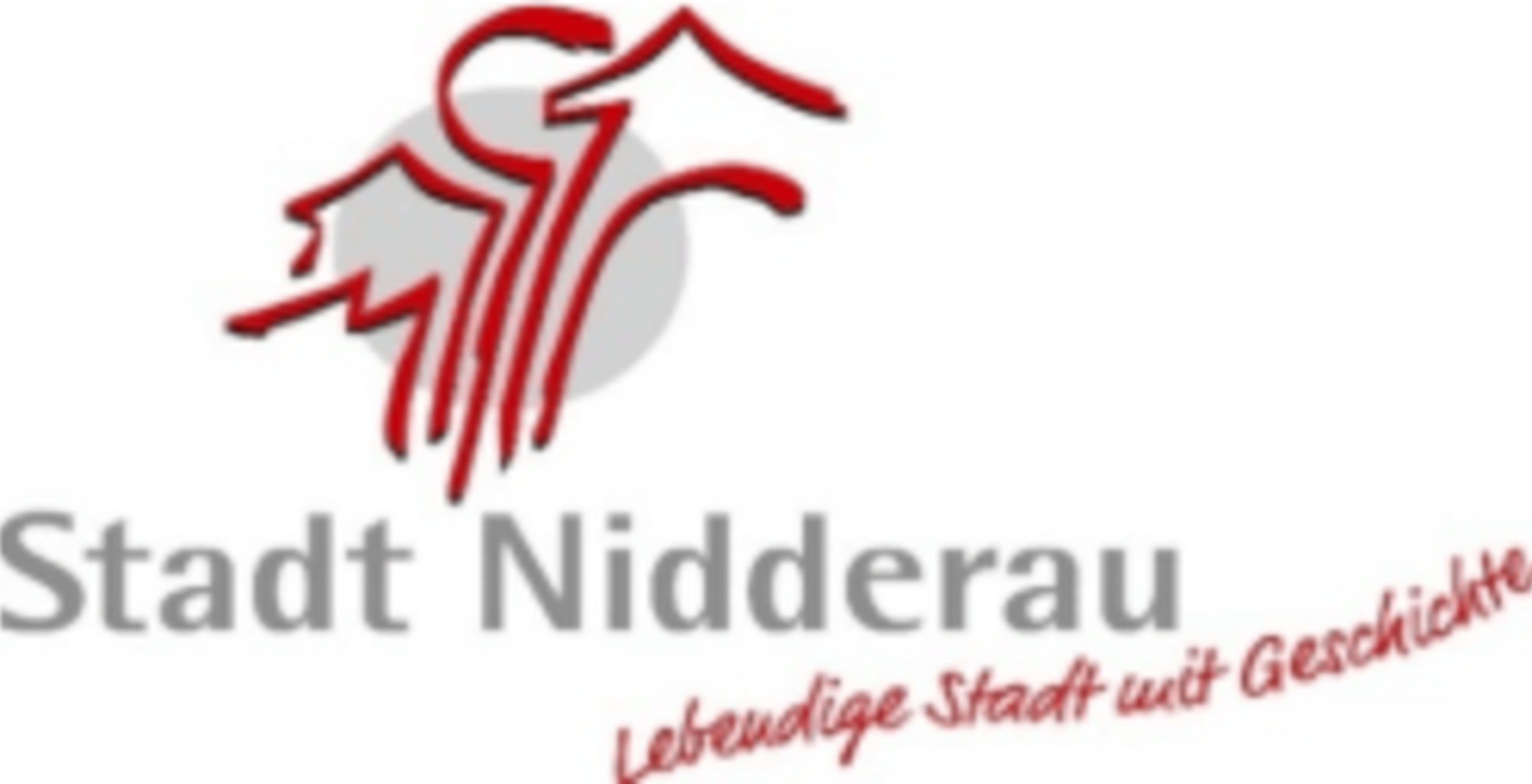 Stadtverwaltung Nidderau logo