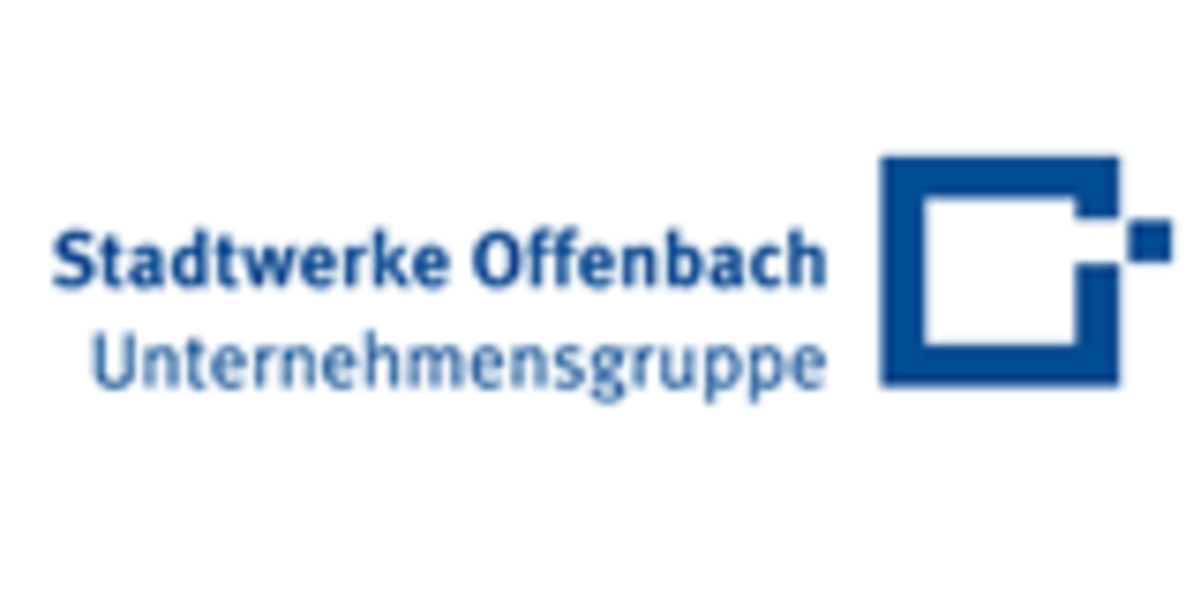 Stadtwerke Offenbach Holding GmbH logo