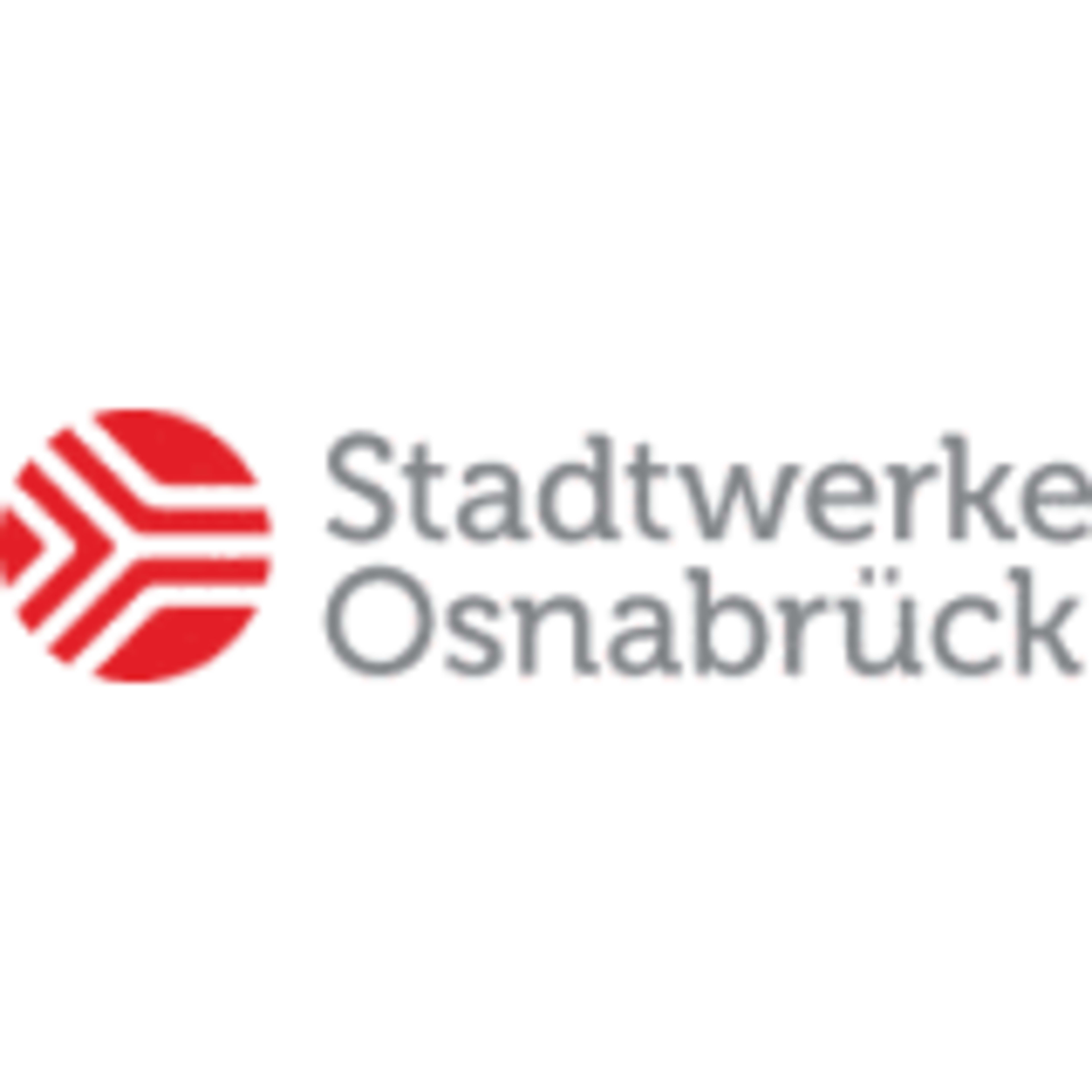 Stadtwerke Osnabrück AG logo