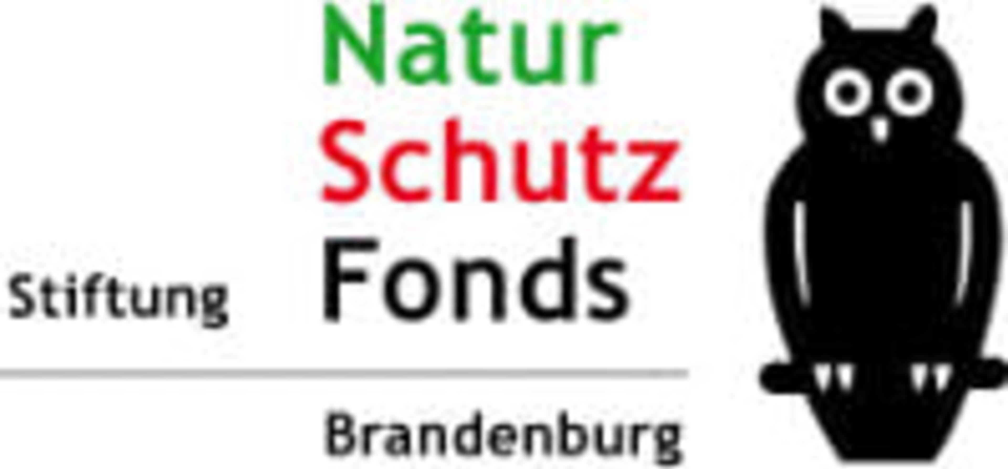 Stiftung NaturSchutzFonds Brandenburg logo