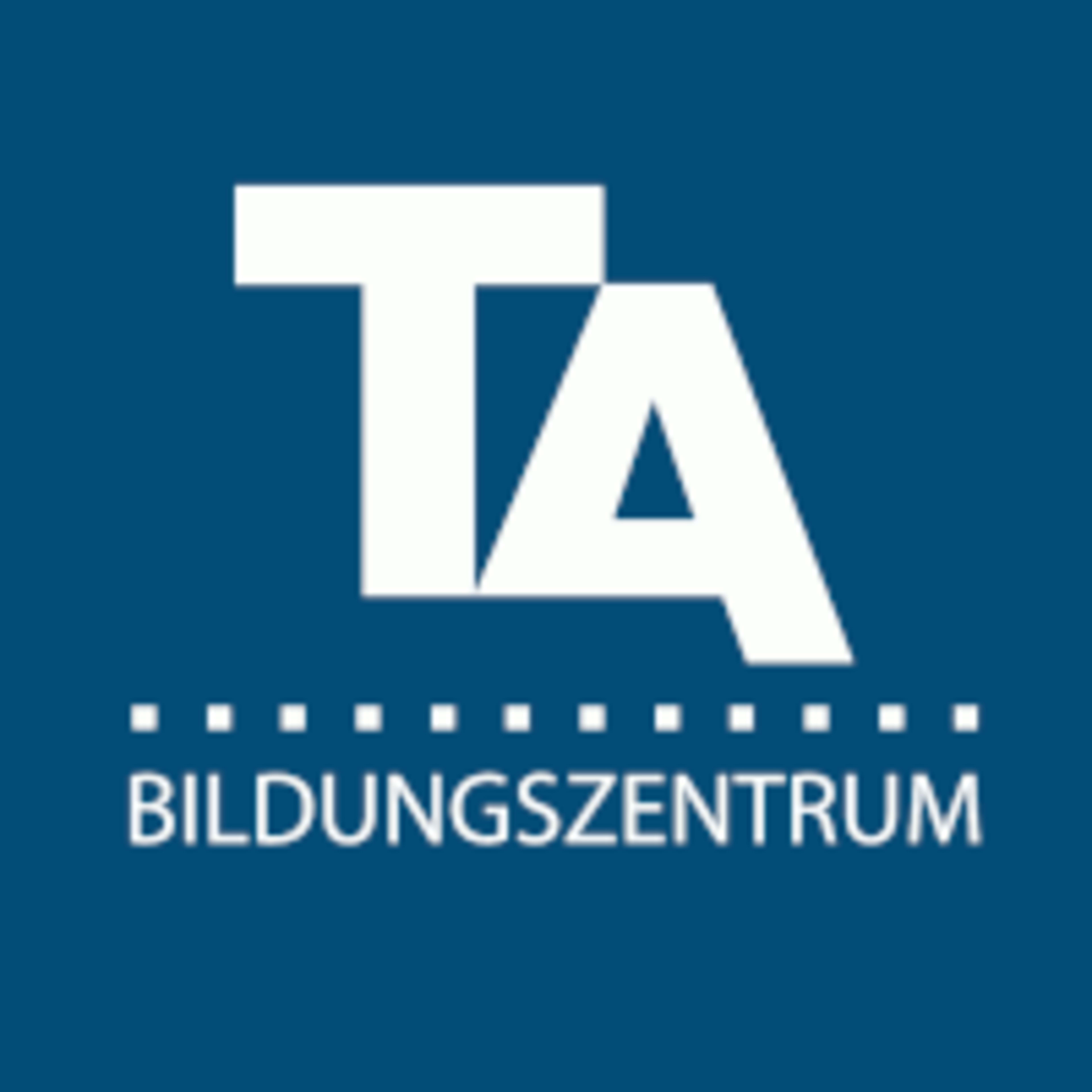 TA Bildungszentrum GmbH logo