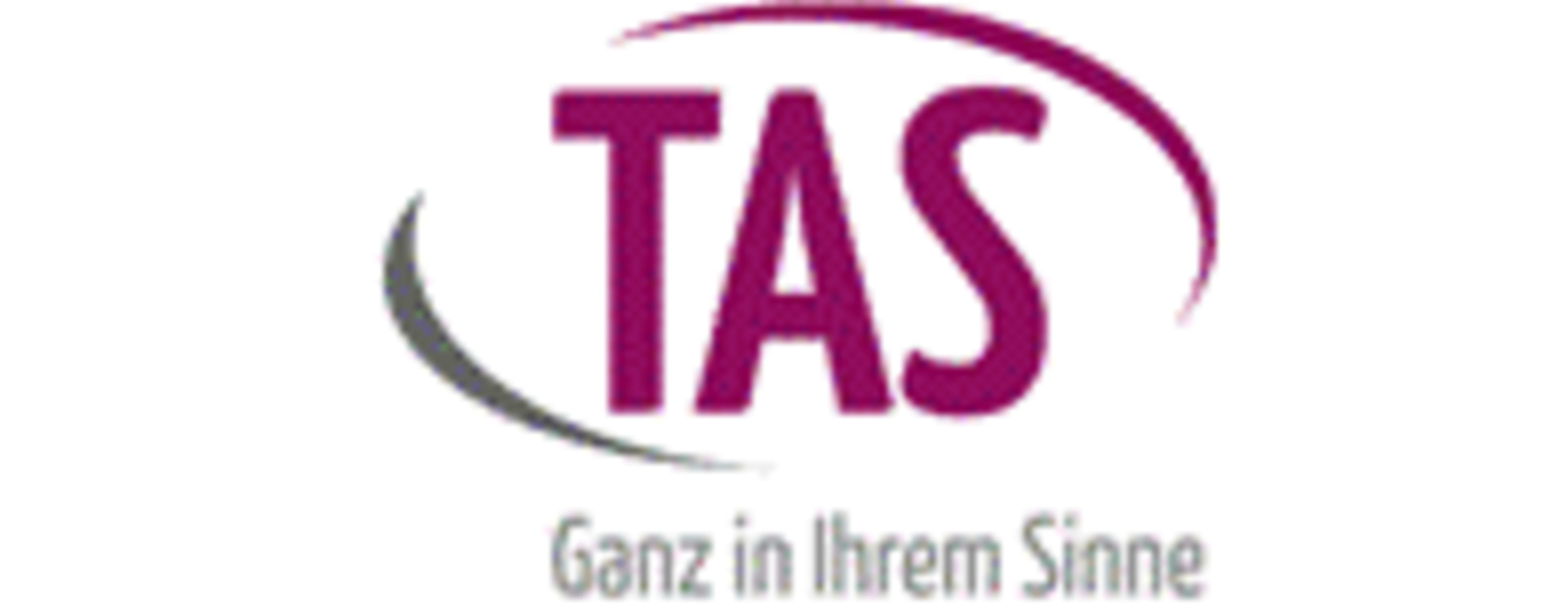 TAS Touristik Assekuranz-Service GmbH logo