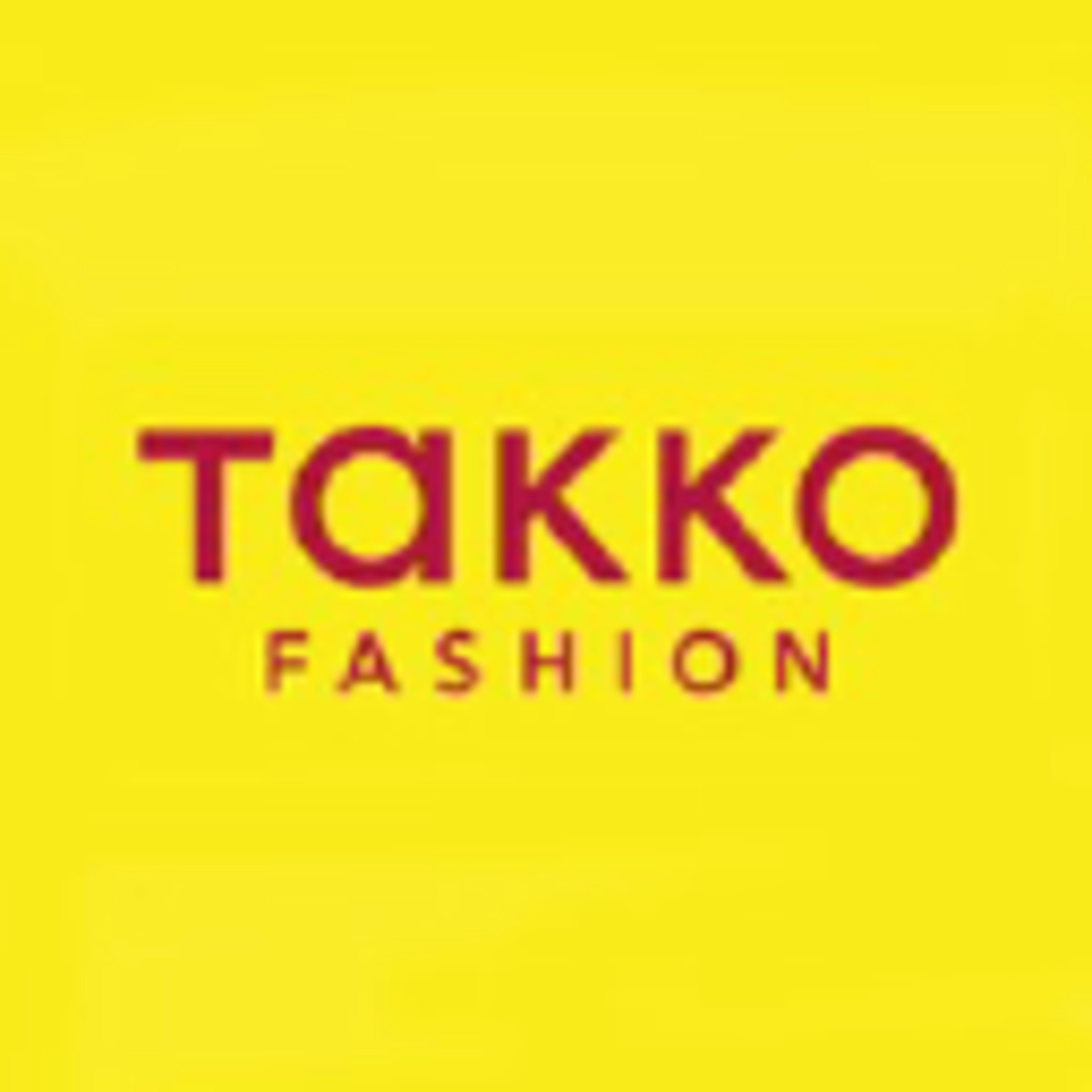 Takko Fashion GmbH logo