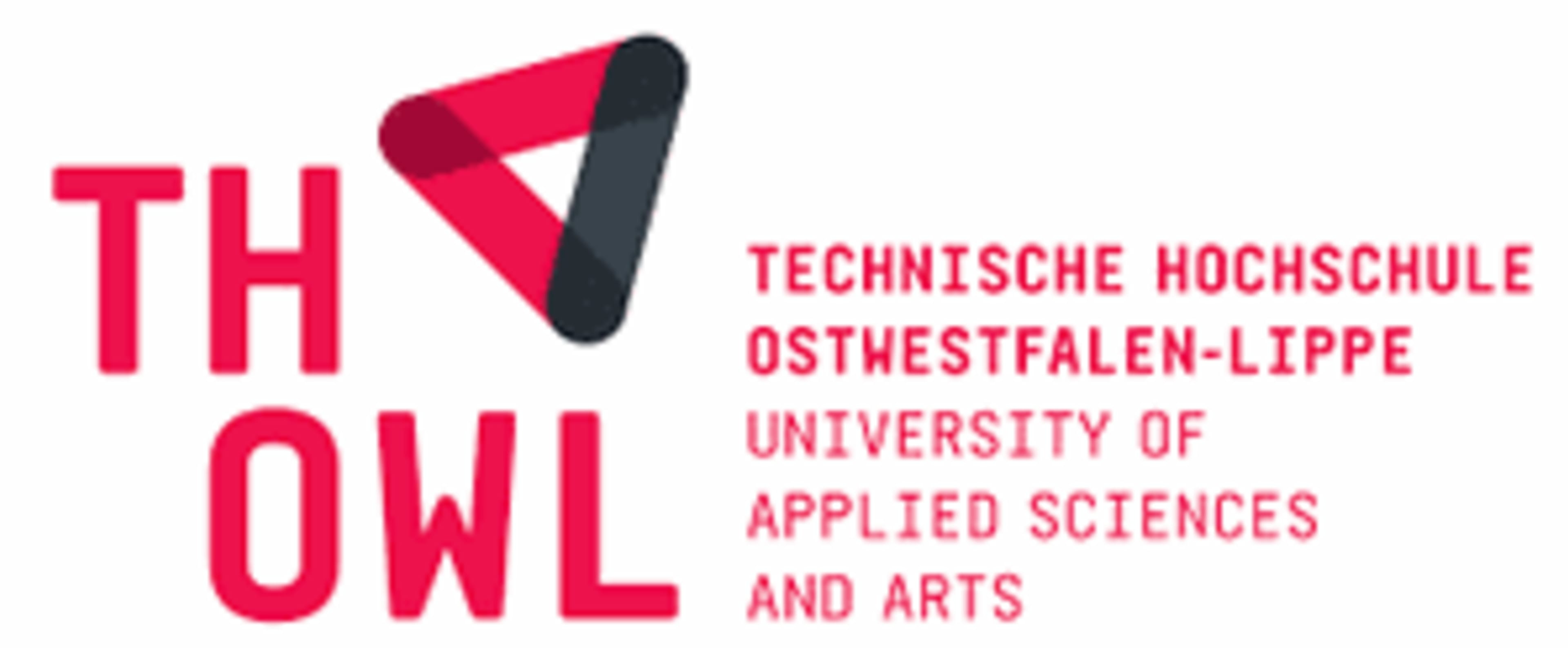 Technische Hochschule Ostwestfalen-Lippe logo