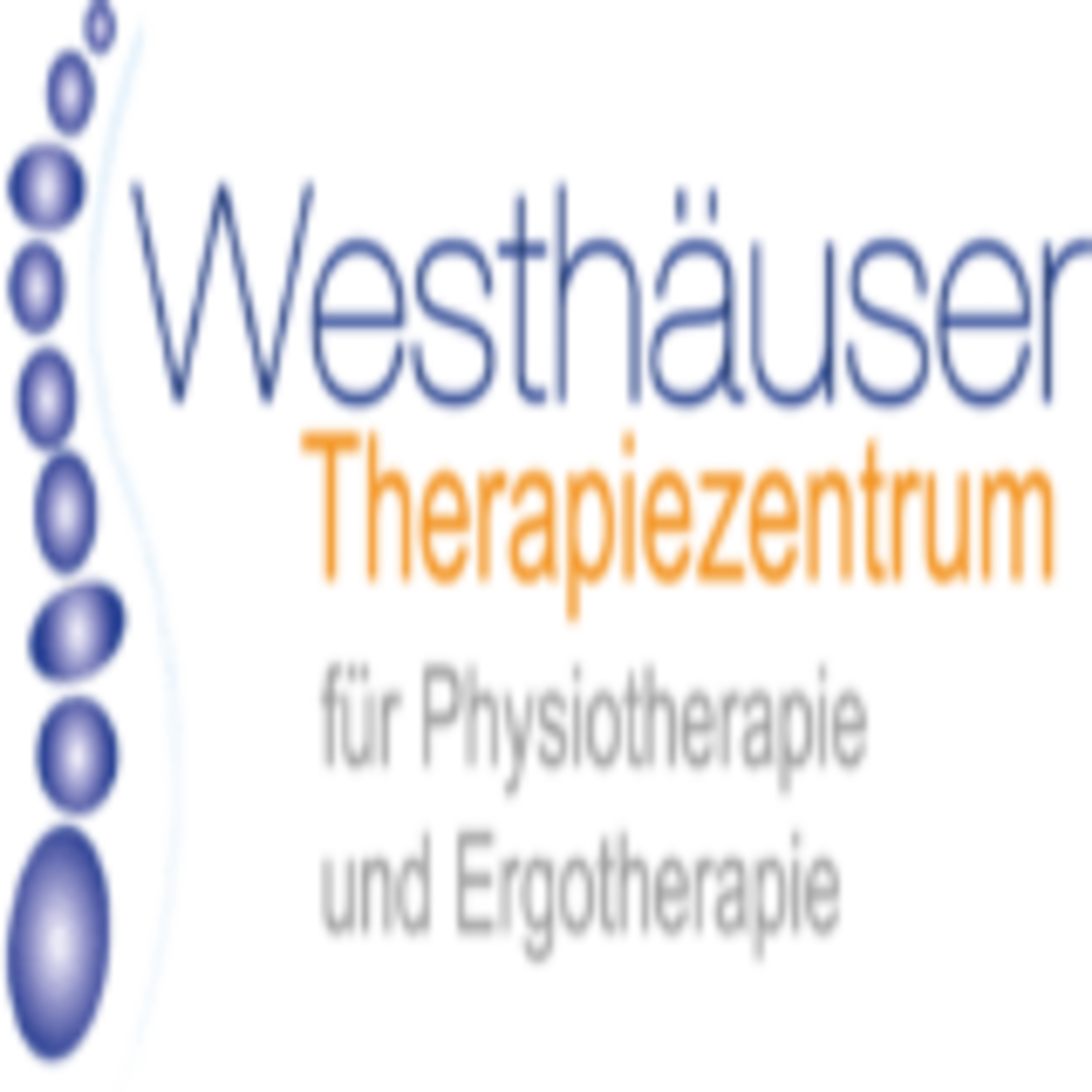 Therapiezentrum Westhäuser logo