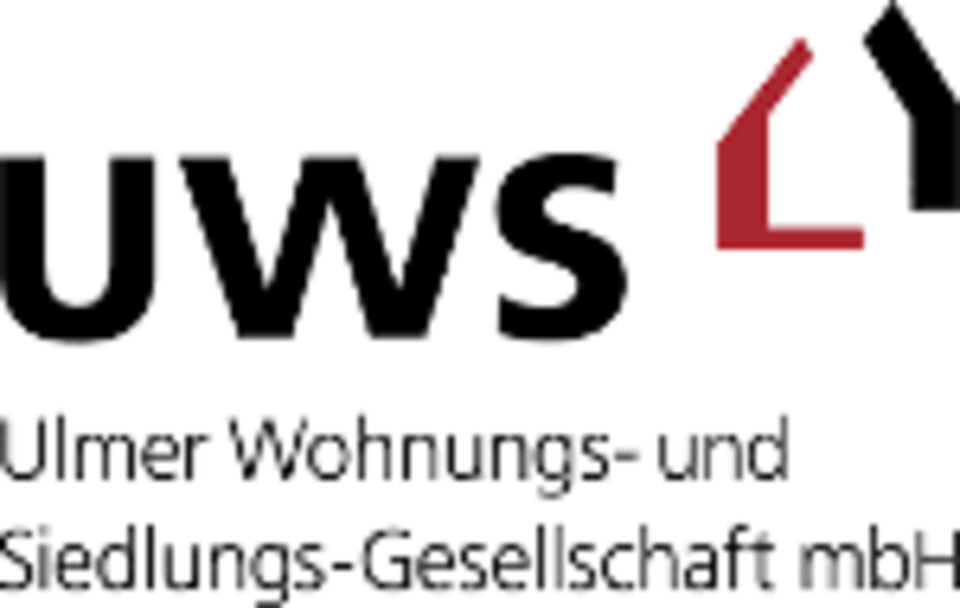 Ulmer Wohnungs- und Siedlungs-Gesellschaft mbH logo