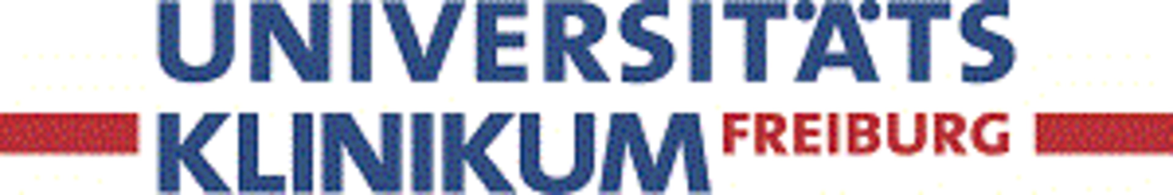 Universitätsklinikum Freiburg logo