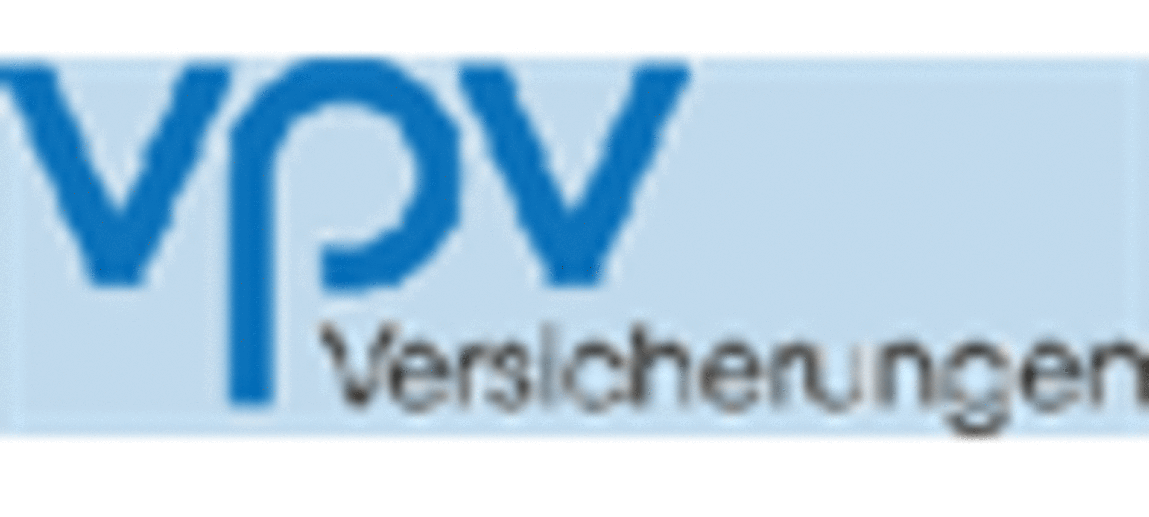 VPV Versicherungen logo