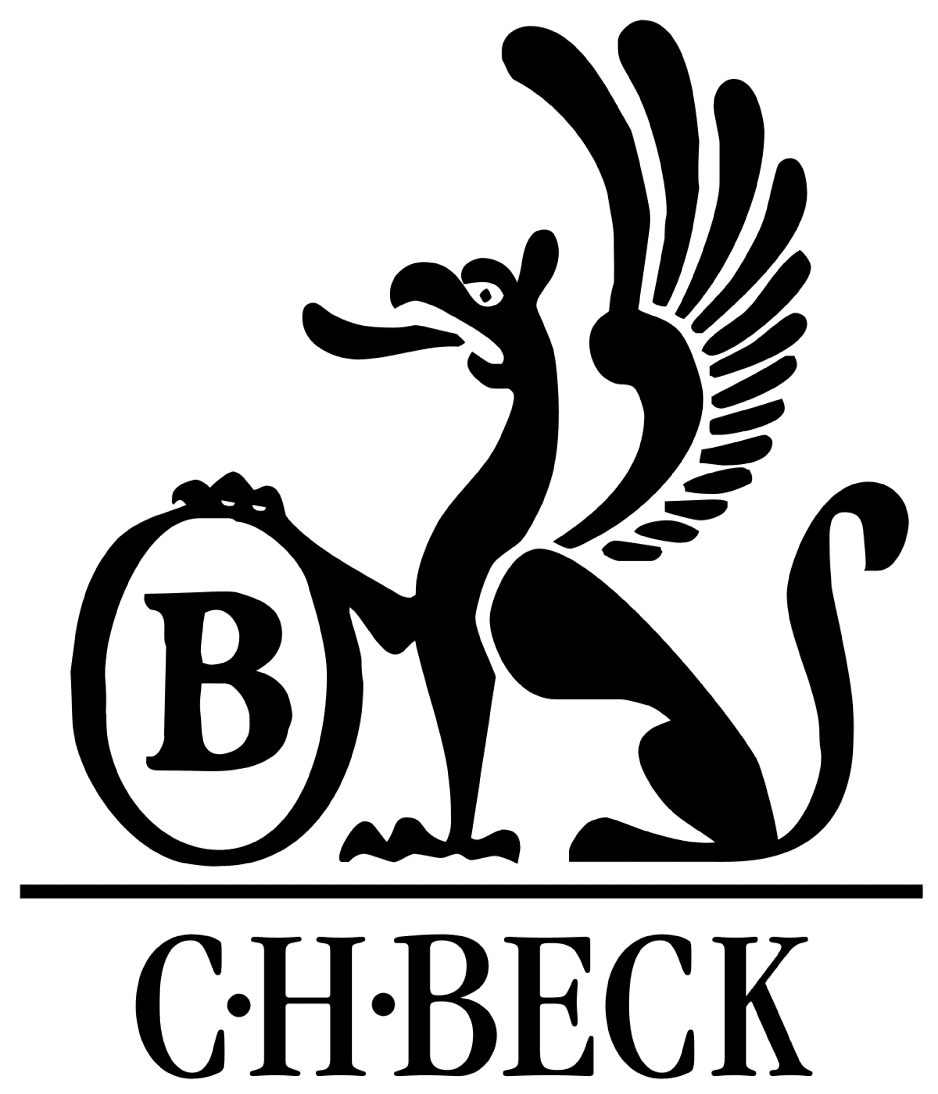 Verlag C.H.Beck oHG logo