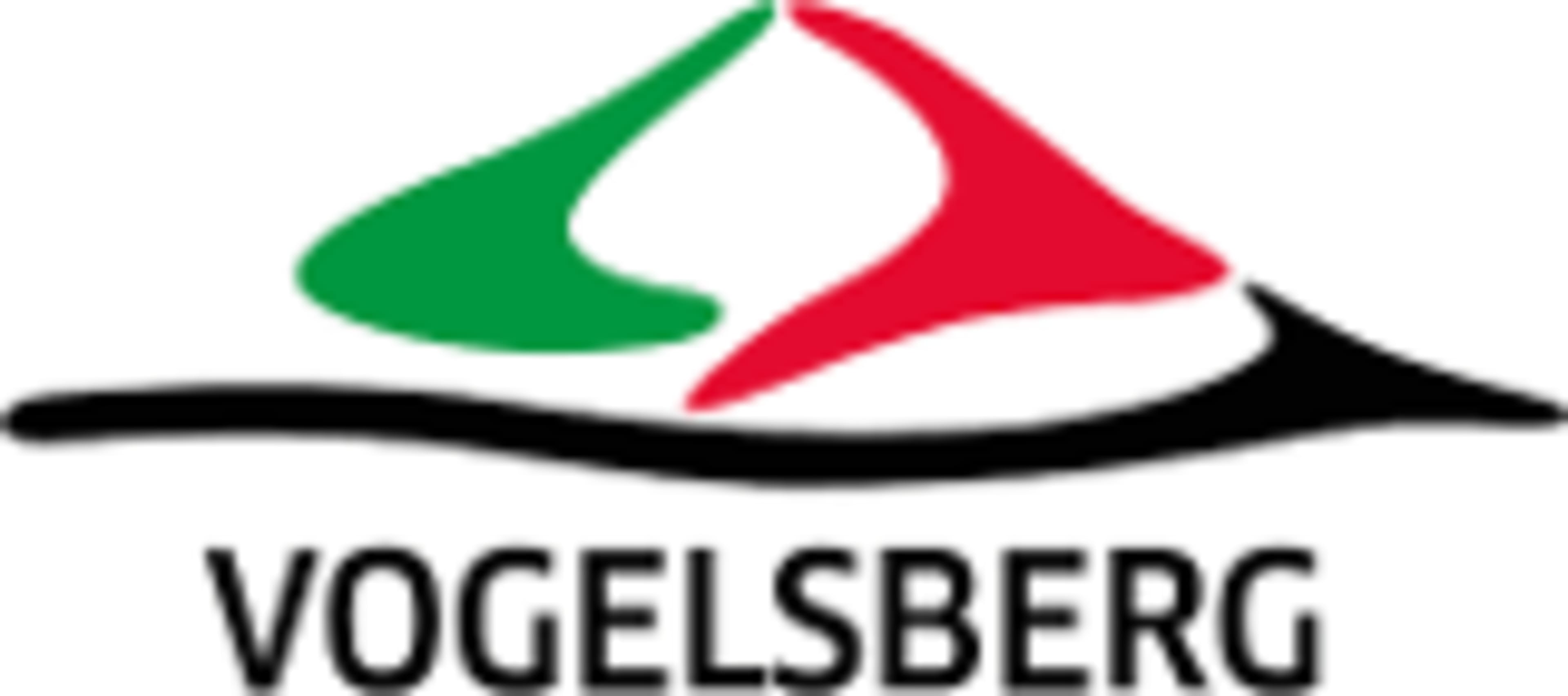 Vogelsbergkreis logo