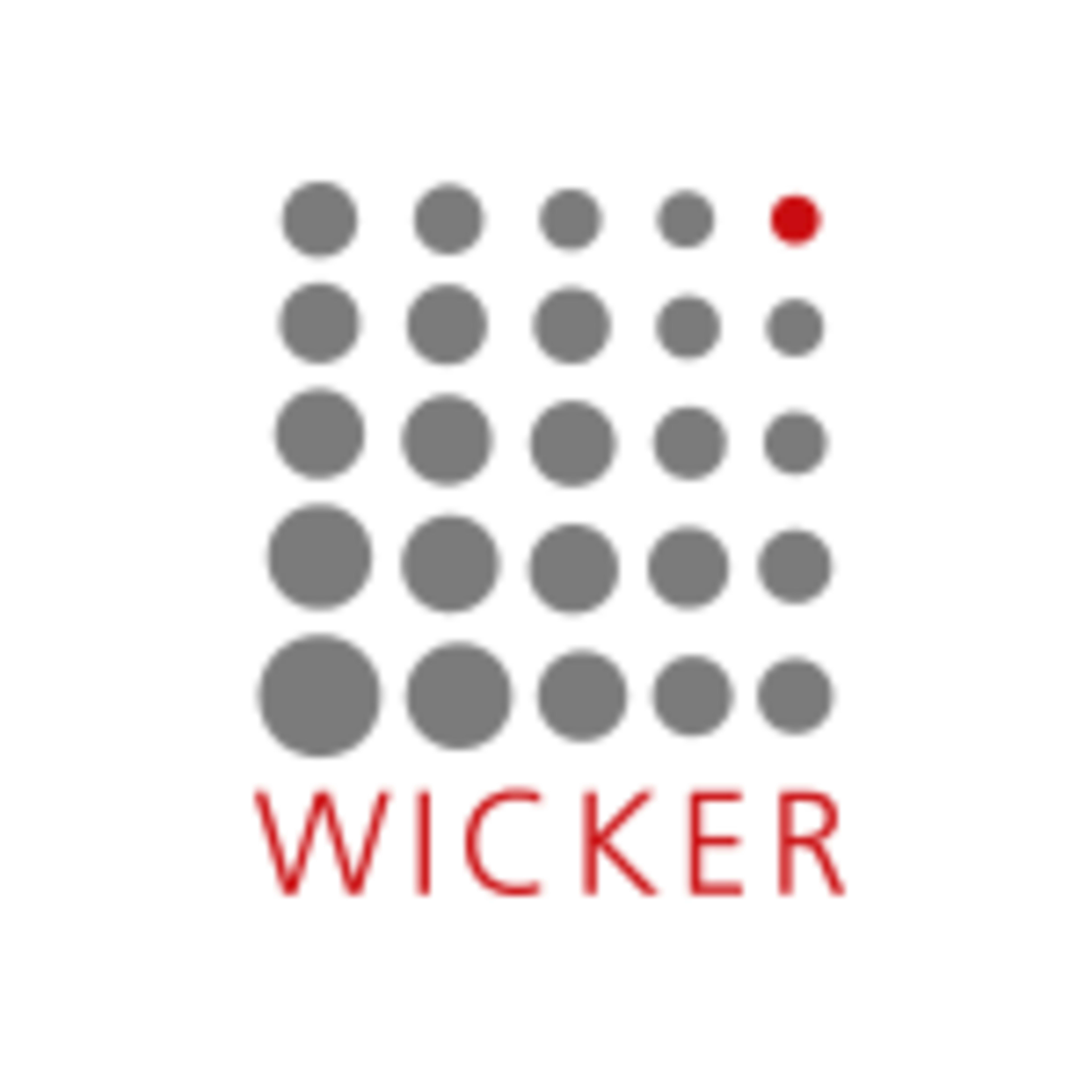 Wicker Kliniken logo