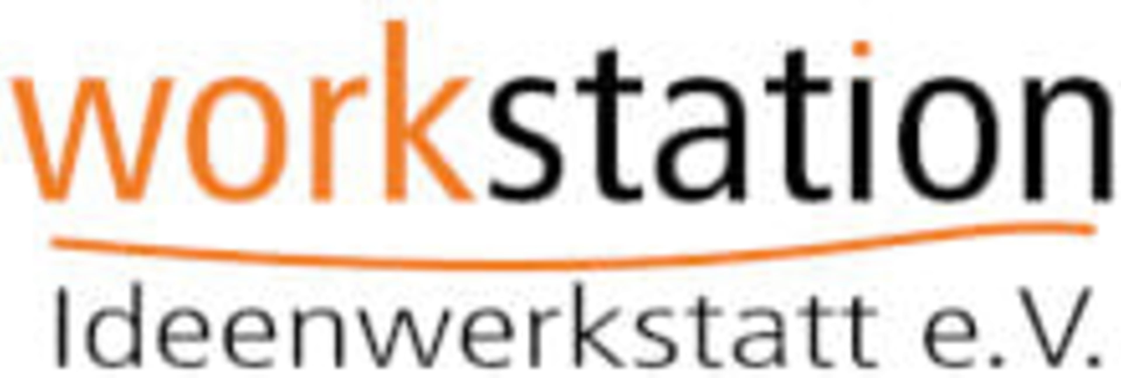 Workstation Ideenwerkstatt e.V. logo