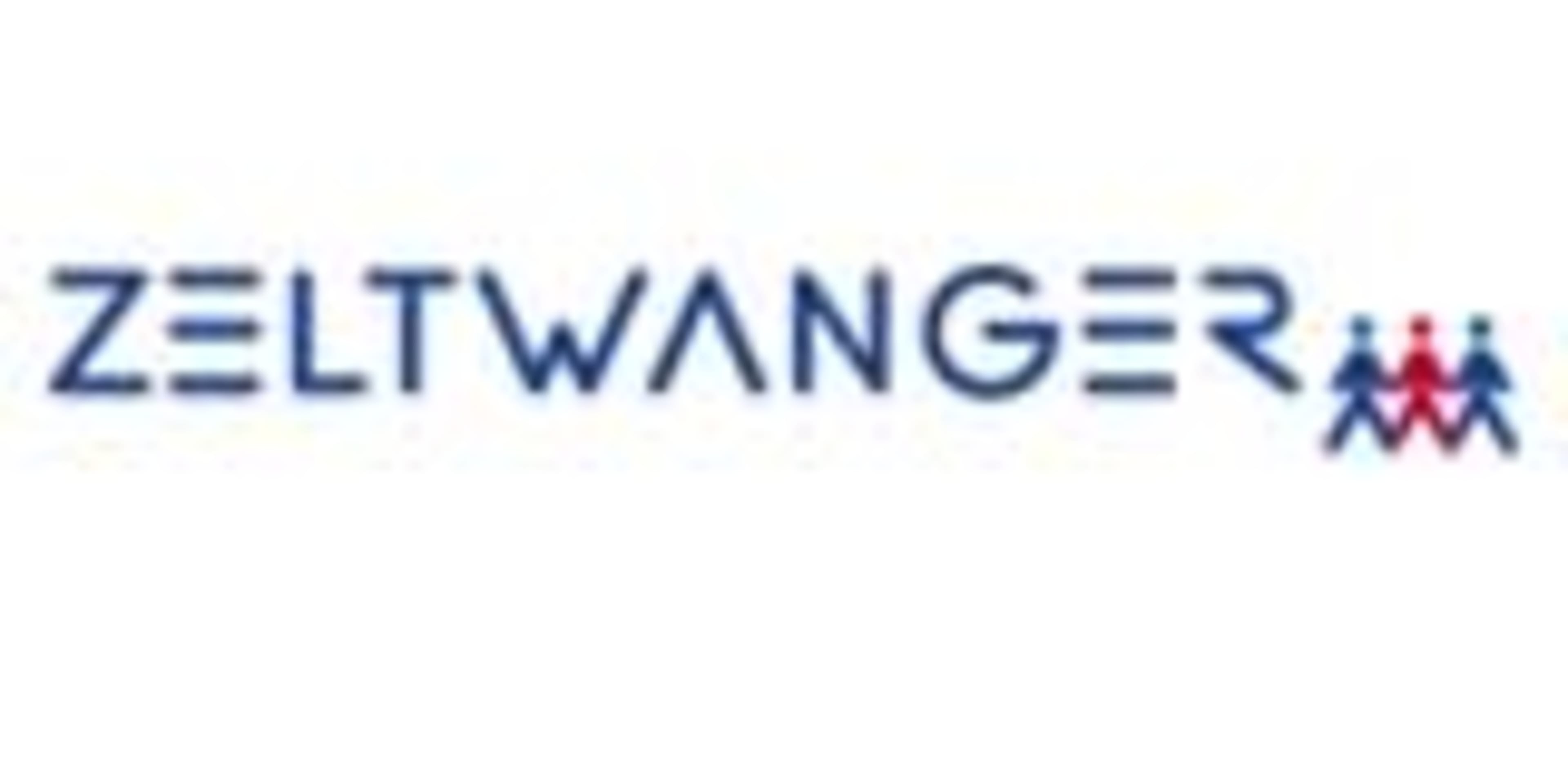 ZELTWANGER Holding GmbH logo